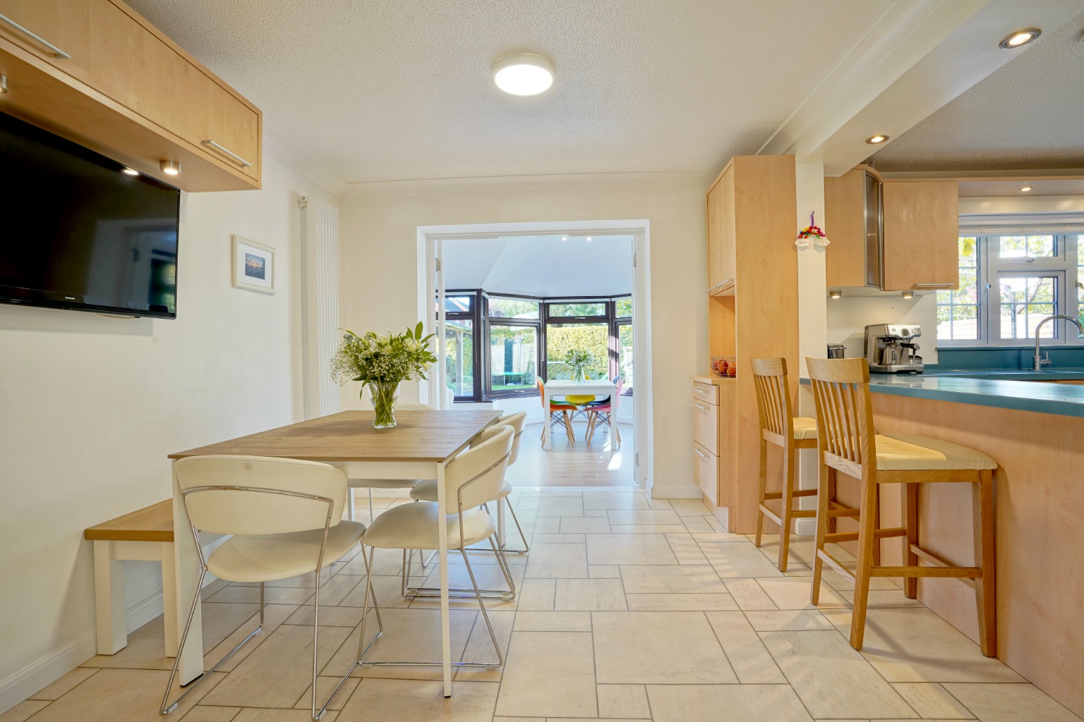 4 bed detached house for sale in Rookery Close, St. Ives 4