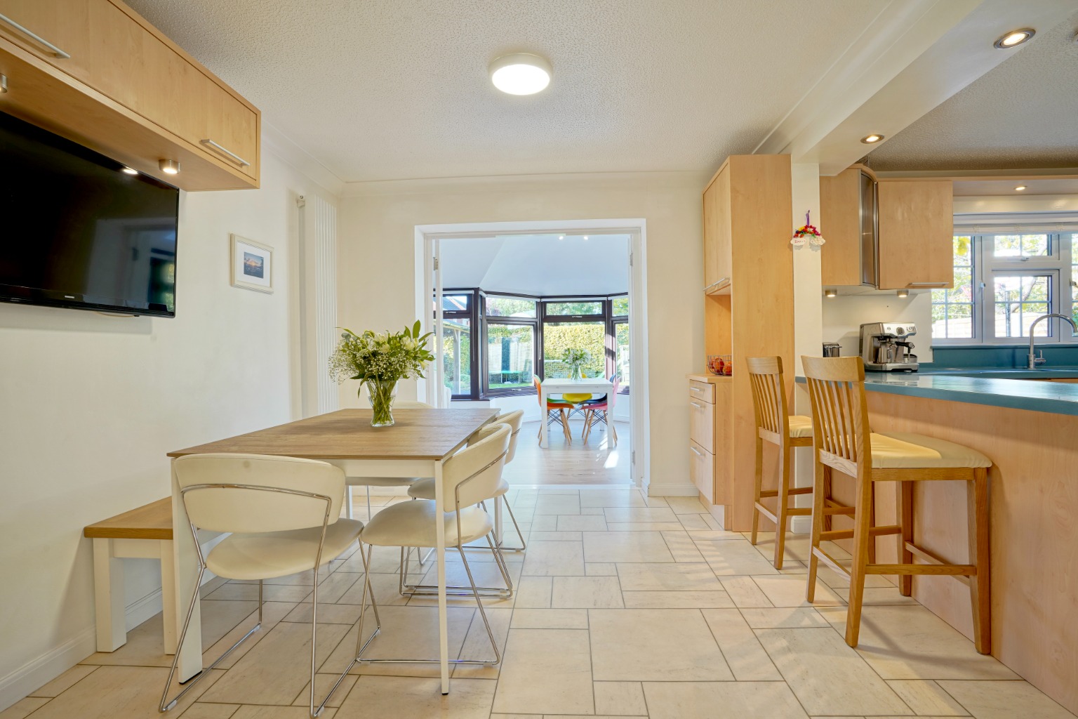 4 bed detached house for sale in Rookery Close, St Ives  - Property Image 5