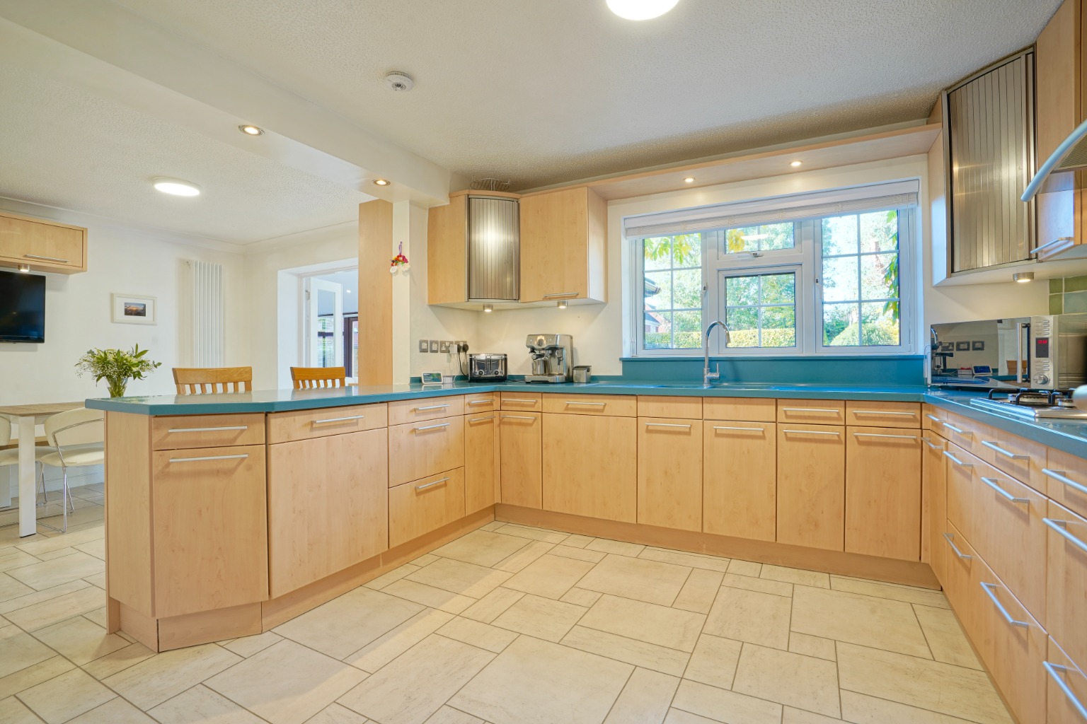 4 bed detached house for sale in Rookery Close, St Ives  - Property Image 6