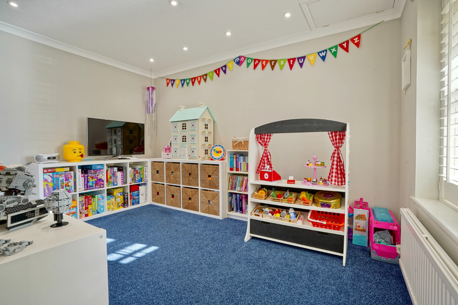 4 bed detached house for sale in Rookery Close, St. Ives 9