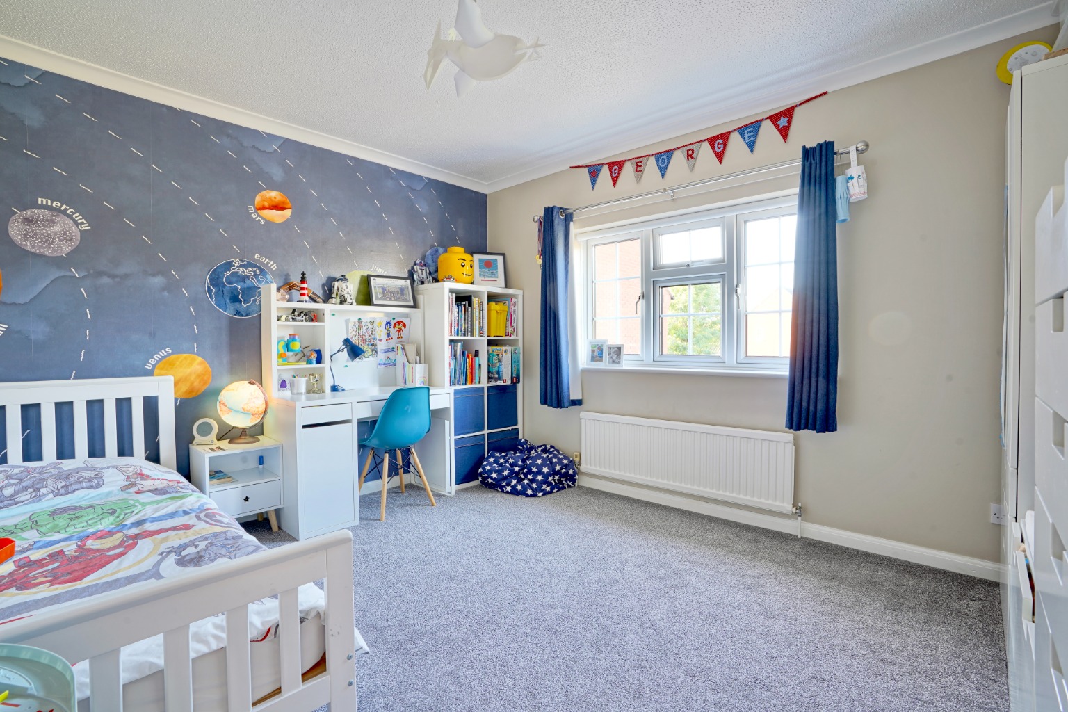 4 bed detached house for sale in Rookery Close, St. Ives 15