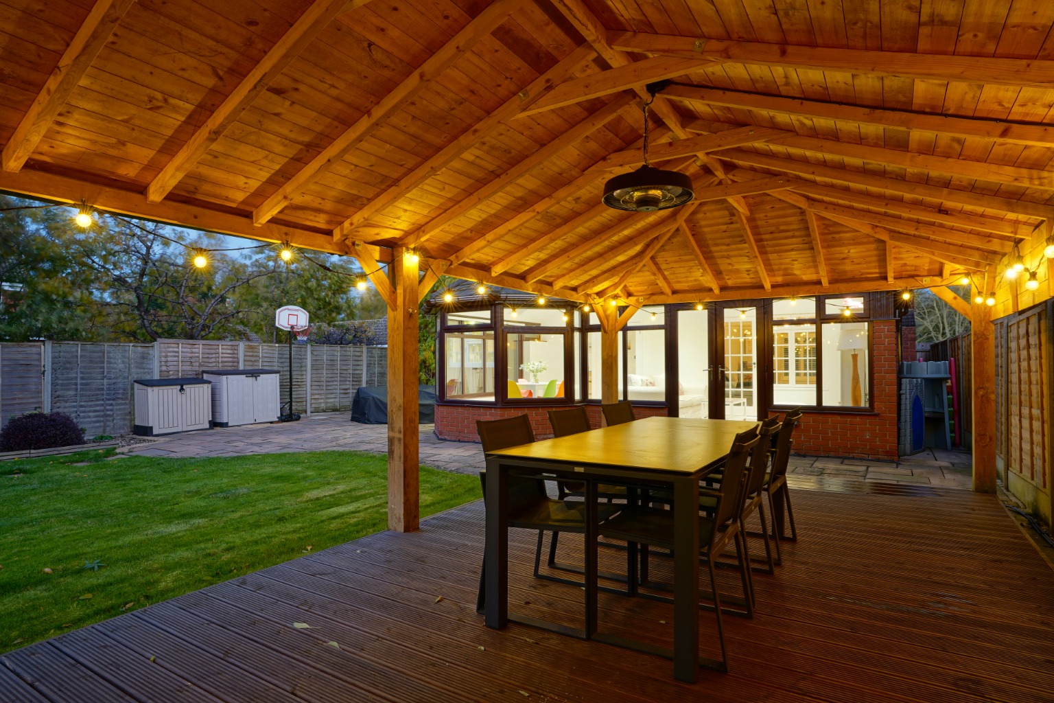 4 bed detached house for sale in Rookery Close, St. Ives 20