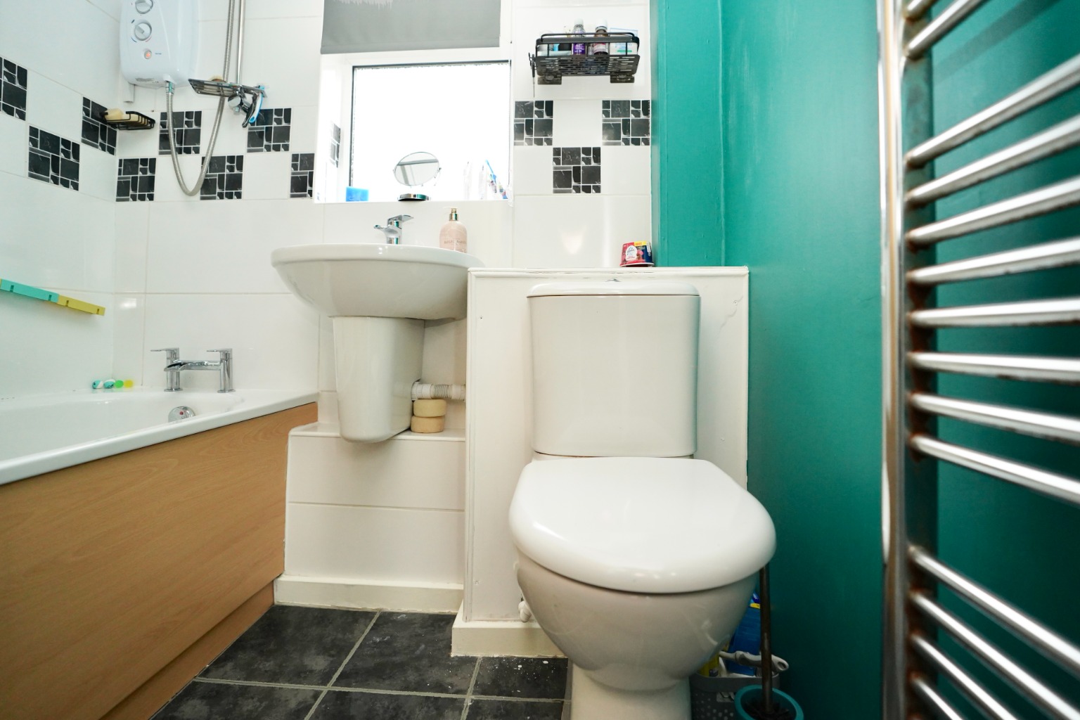 4 bed semi-detached house for sale in Churchill Avenue, Huntingdon 12