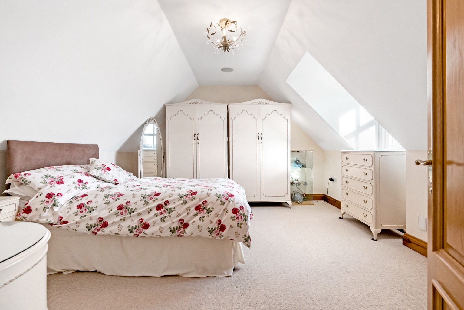 5 bed detached house for sale in Church End, Huntingdon 11