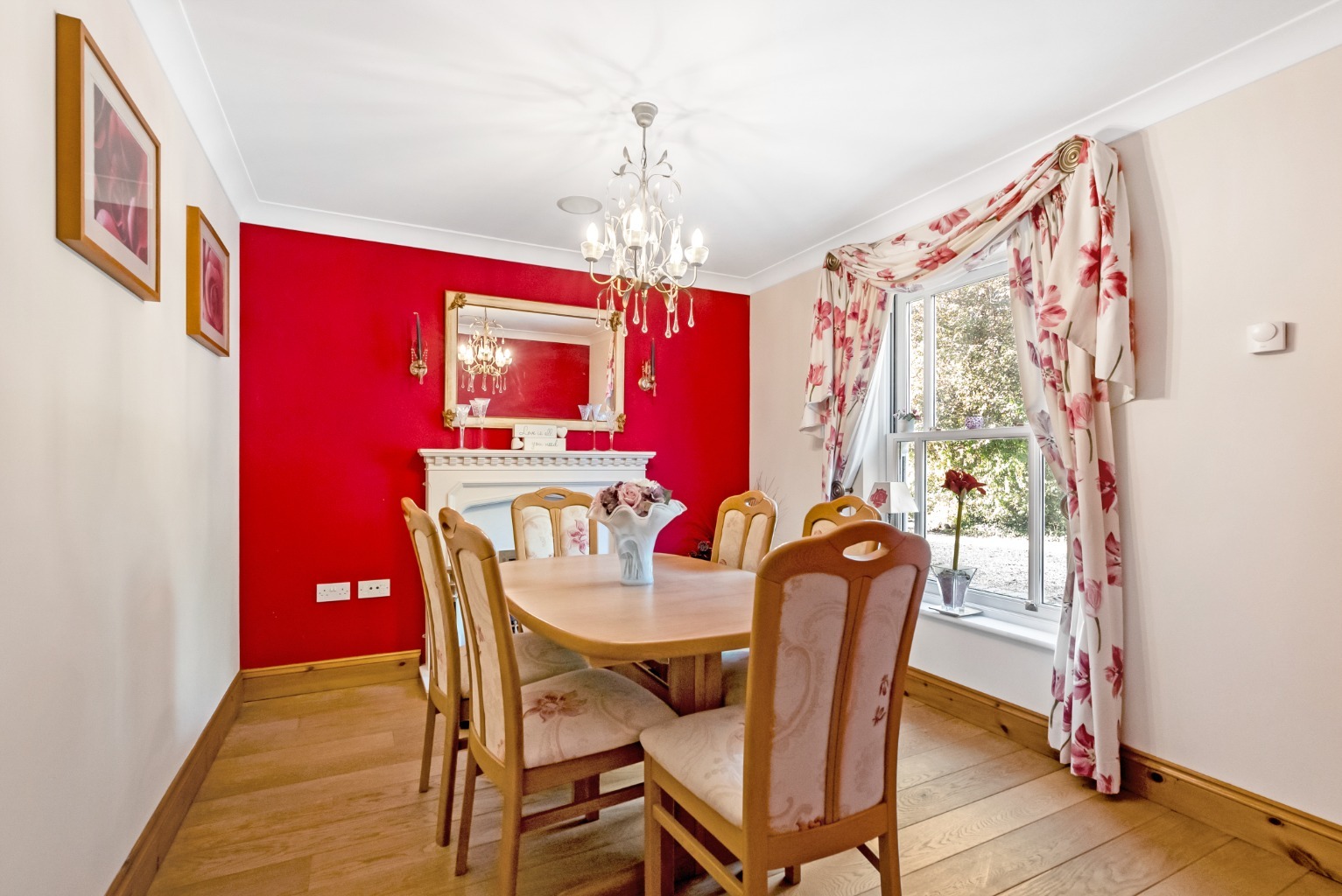 5 bed detached house for sale in Church End, Huntingdon 6