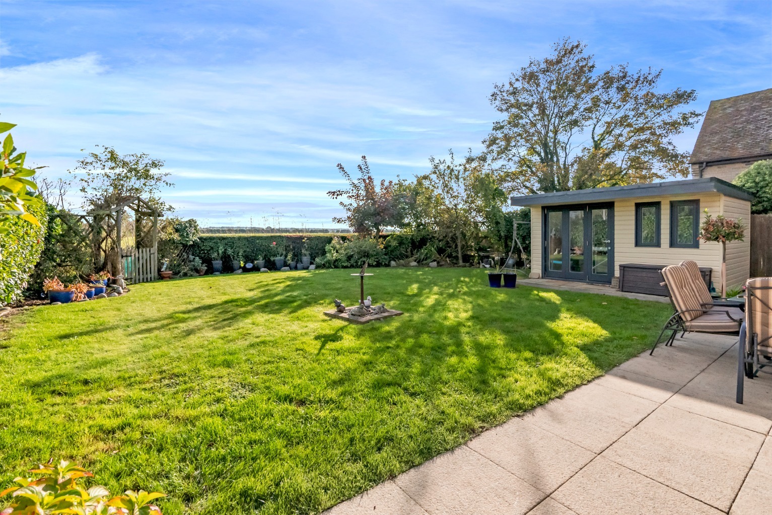 5 bed detached house for sale in Church End, Huntingdon 14