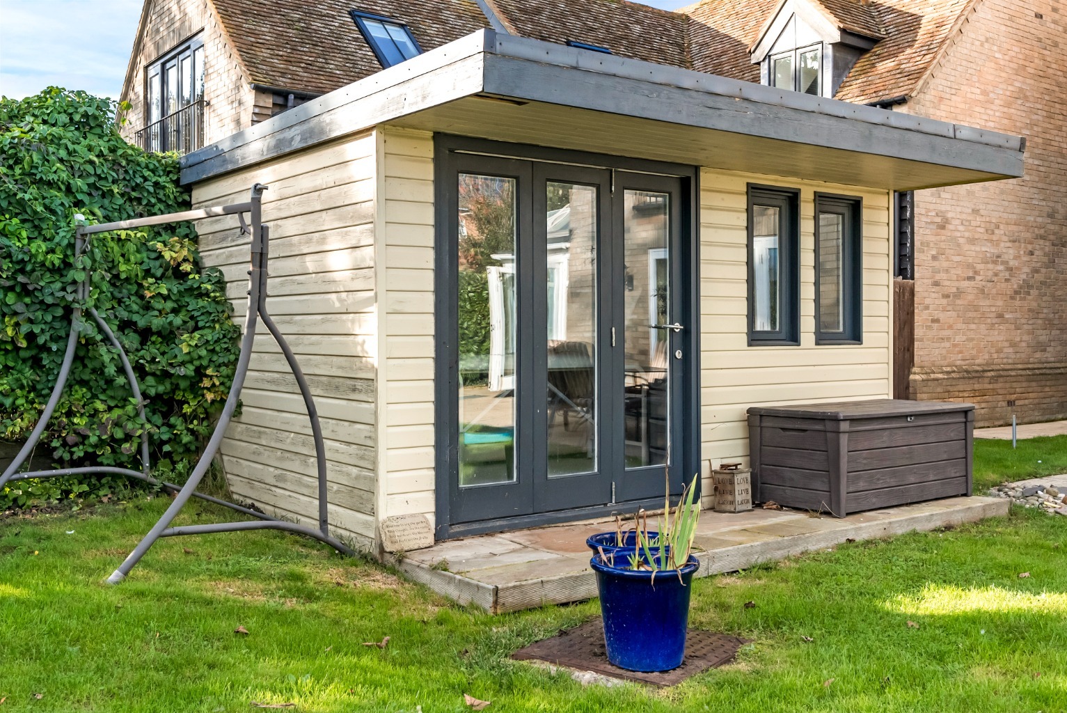 5 bed detached house for sale in Church End, Huntingdon 15