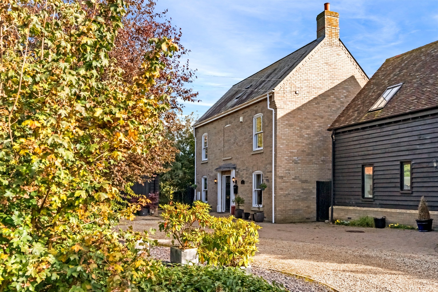 5 bed detached house for sale in Church End, Huntingdon 16