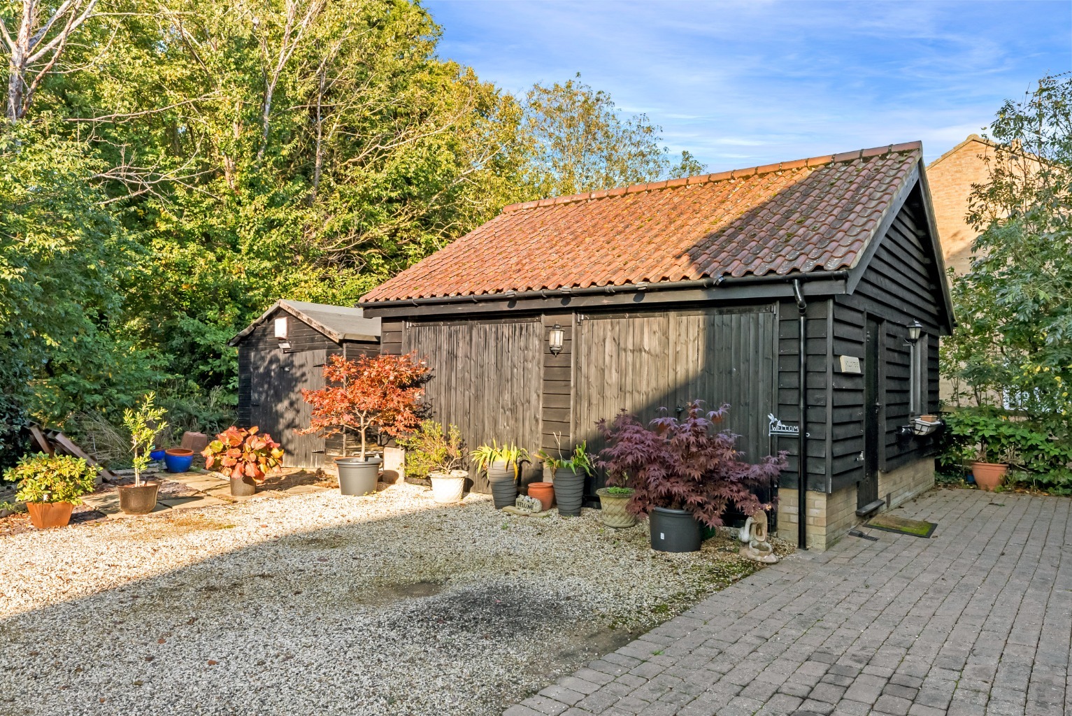 5 bed detached house for sale in Church End, Huntingdon 17