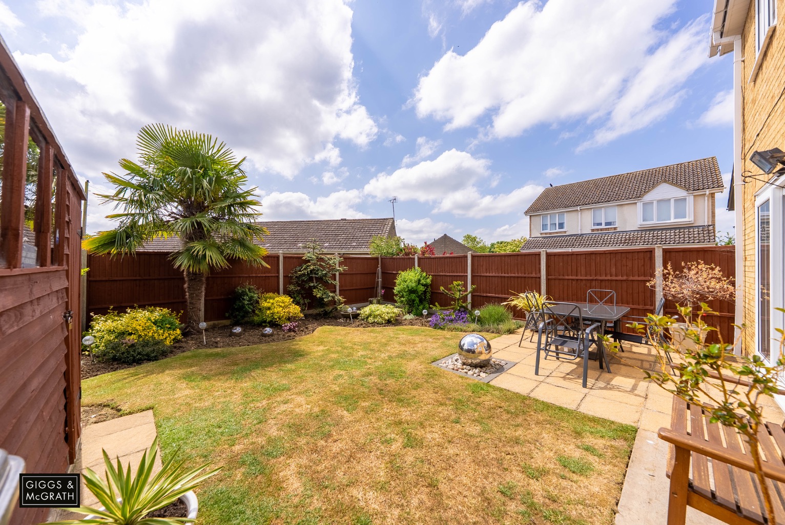 3 bed link detached house for sale in Hillfield, Huntingdon  - Property Image 14