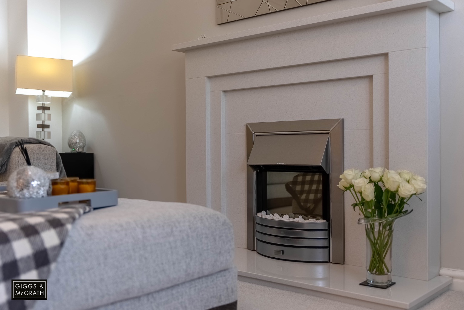 3 bed link detached house for sale in Hillfield, Huntingdon  - Property Image 3
