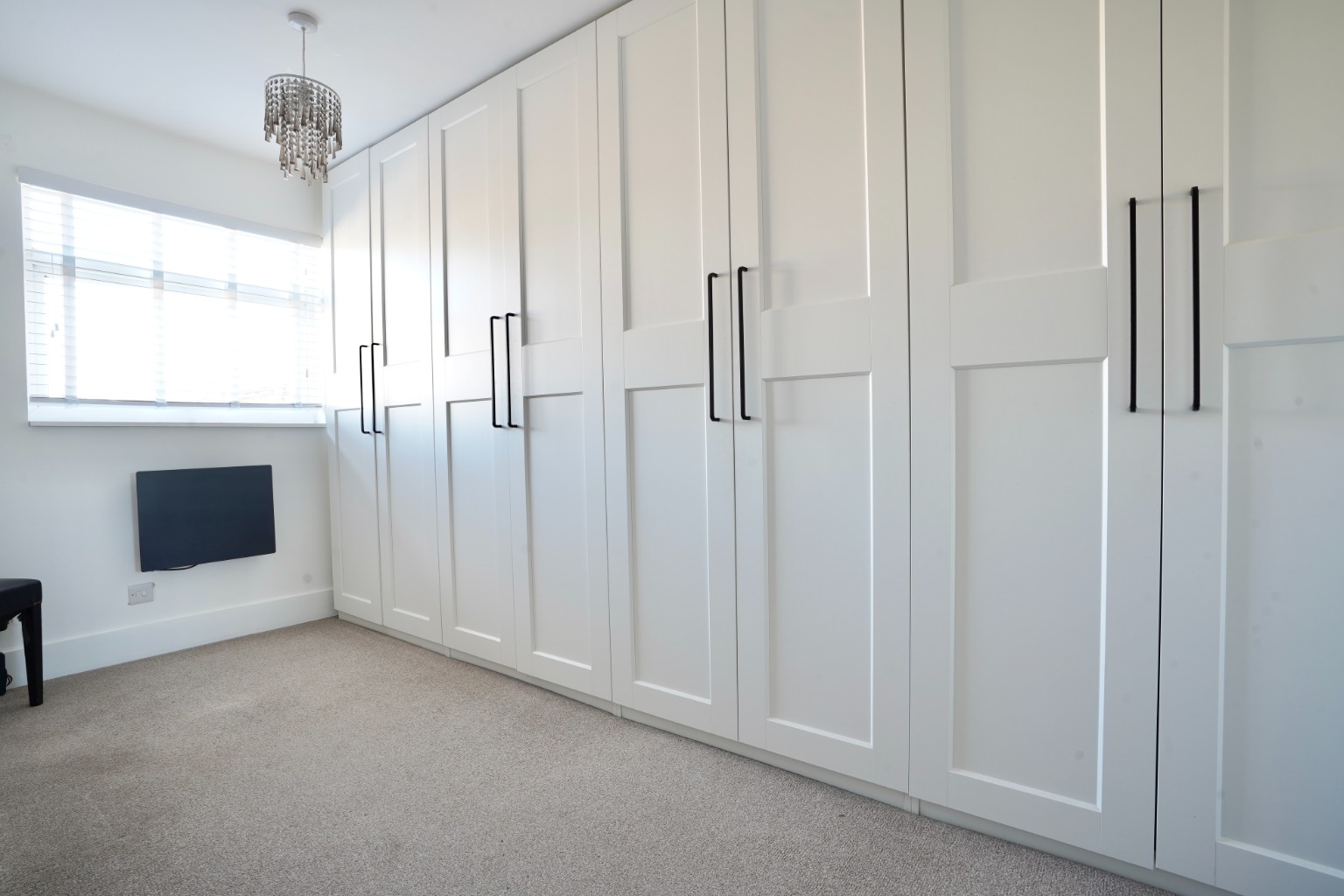 3 bed terraced house for sale in Merton Walk, Huntingdon  - Property Image 11