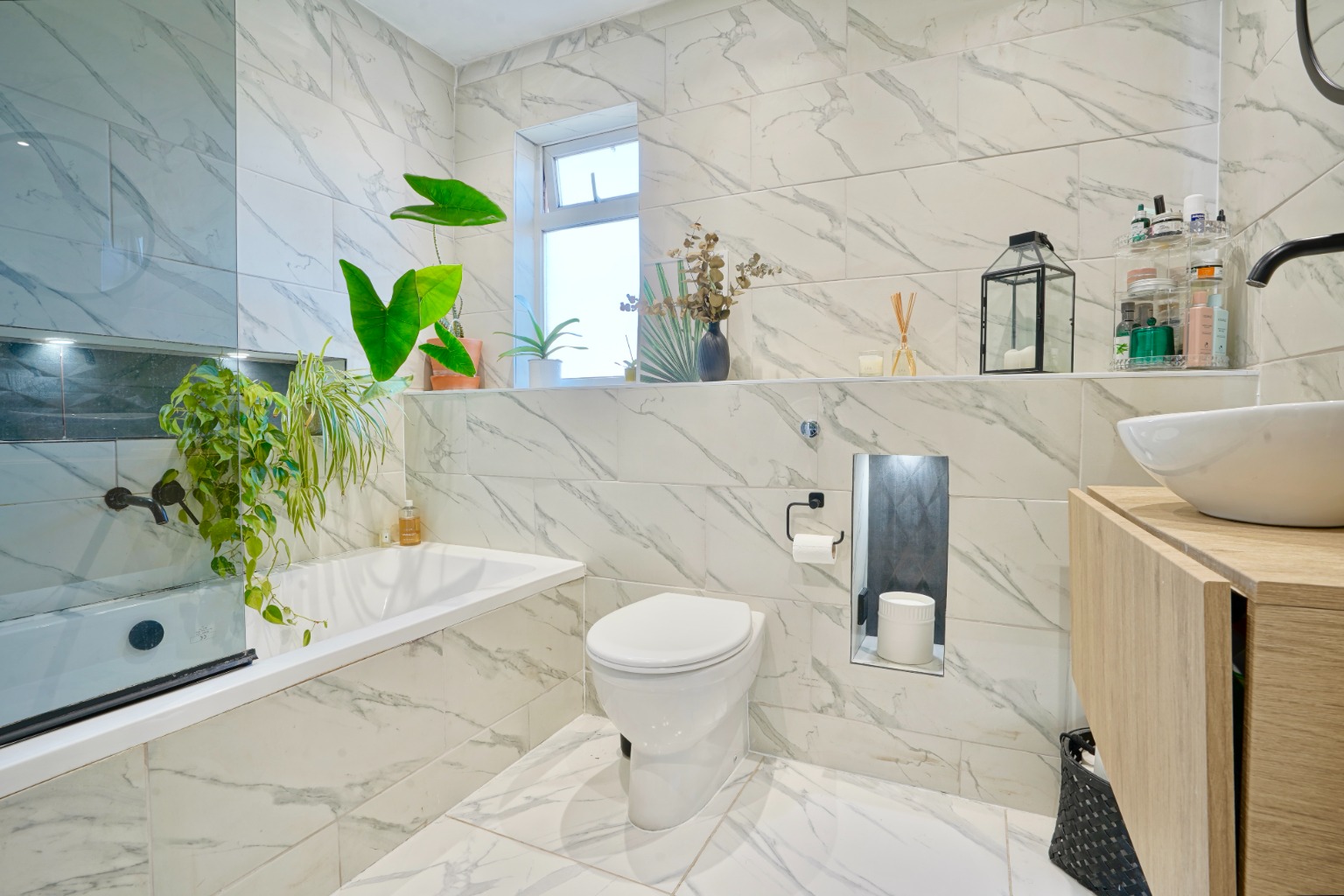 3 bed terraced house for sale in Merton Walk, Huntingdon 9