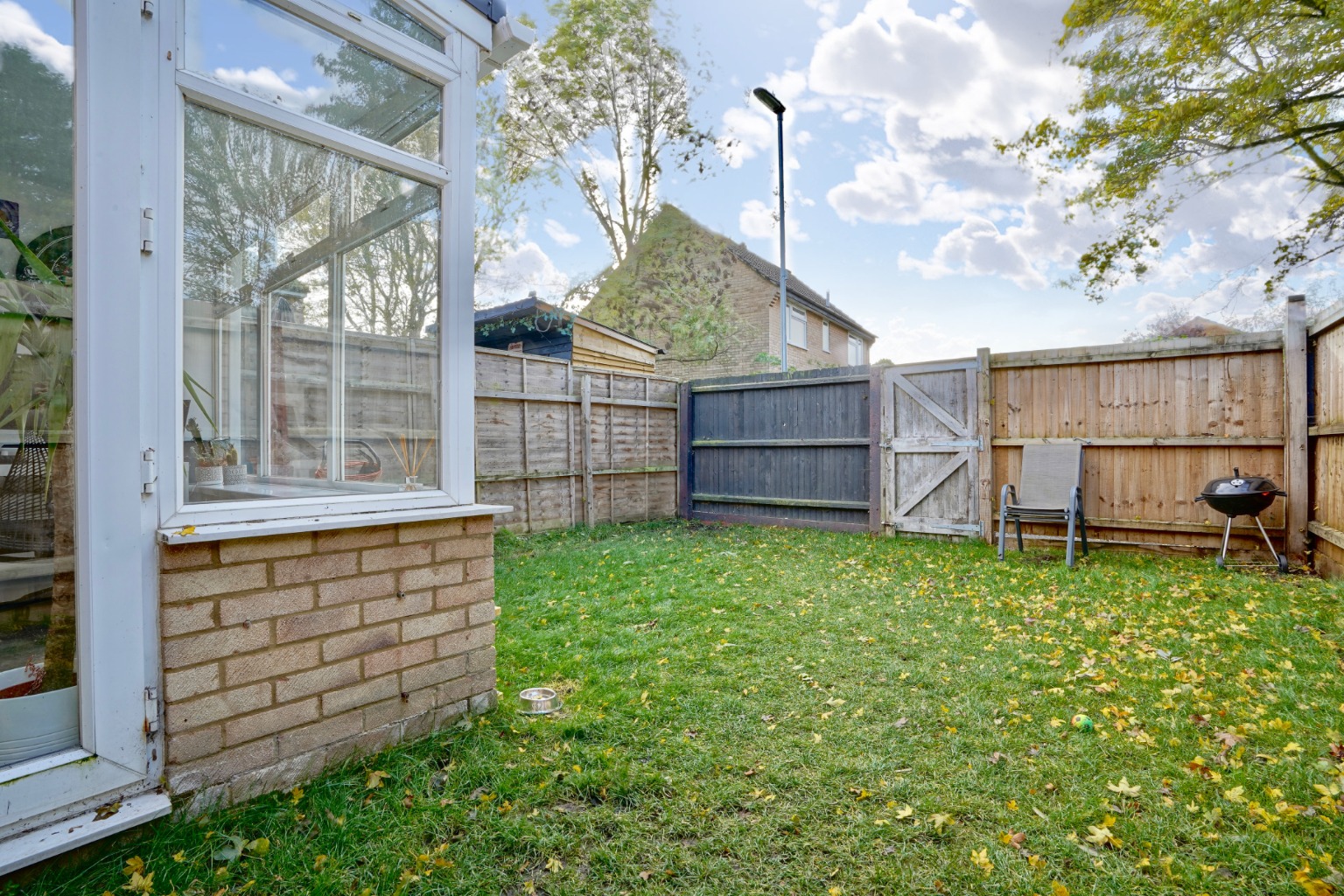 3 bed terraced house for sale in Merton Walk, Huntingdon  - Property Image 13