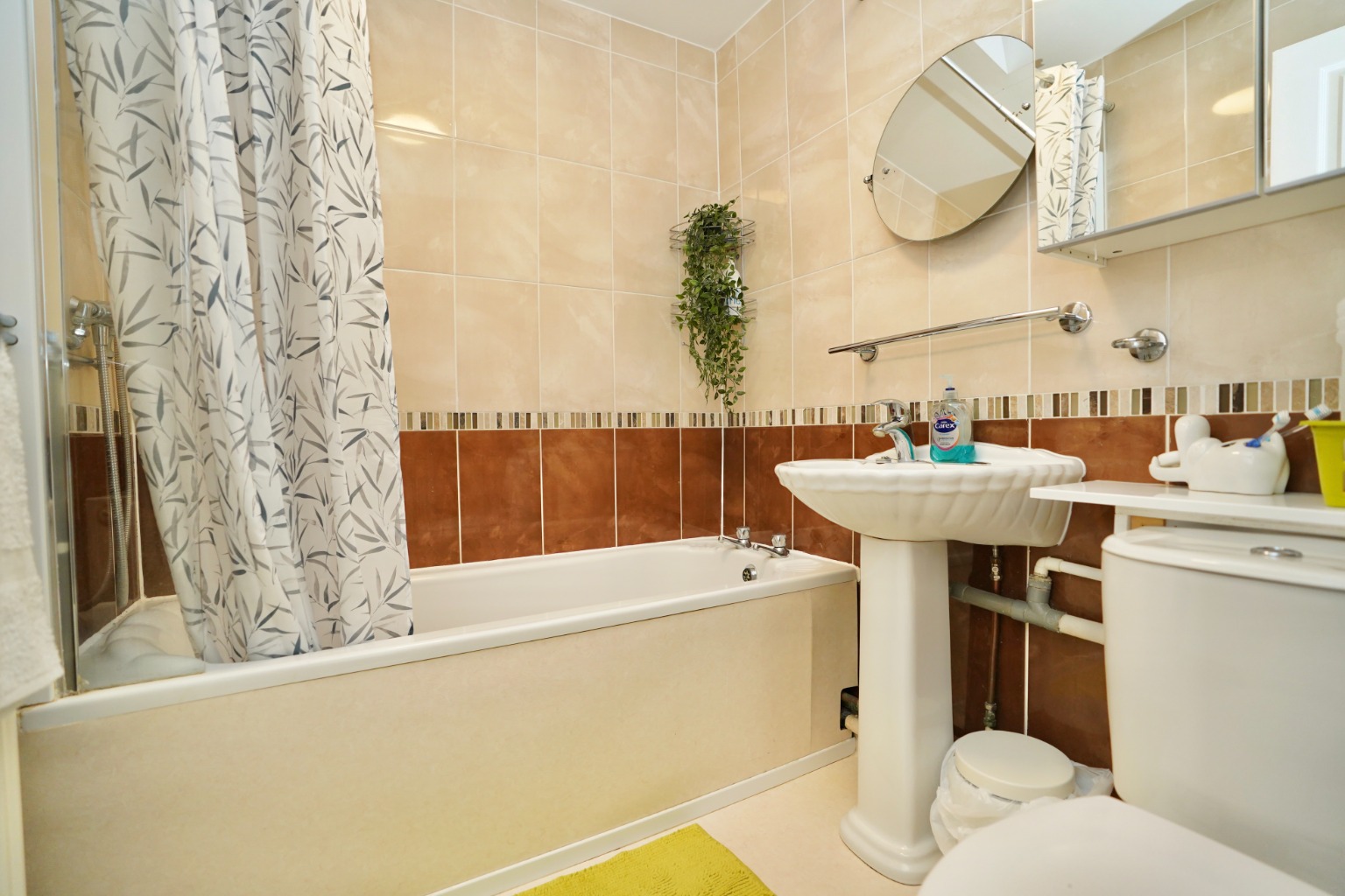 3 bed terraced house for sale in Nene Road, Huntingdon  - Property Image 10