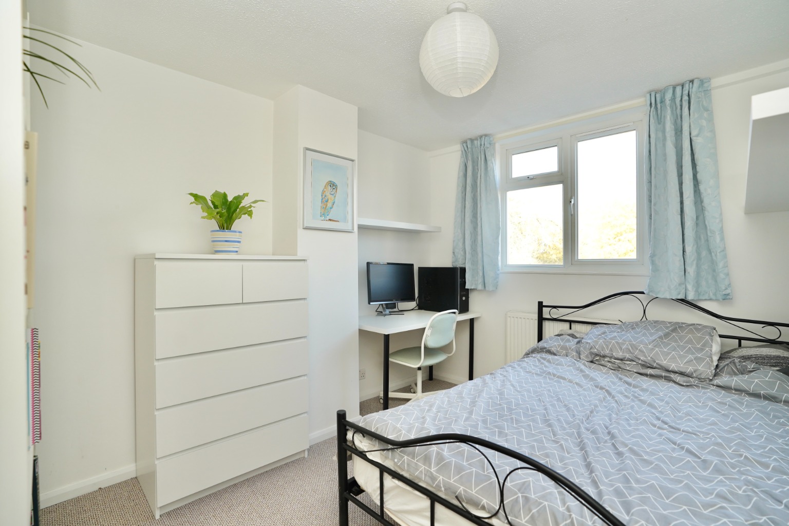 3 bed terraced house for sale in Nene Road, Huntingdon 2