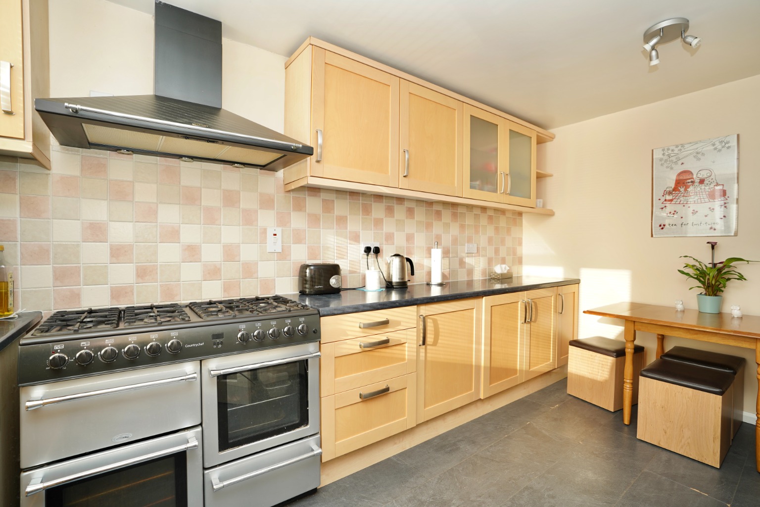 3 bed terraced house for sale in Nene Road, Huntingdon 6