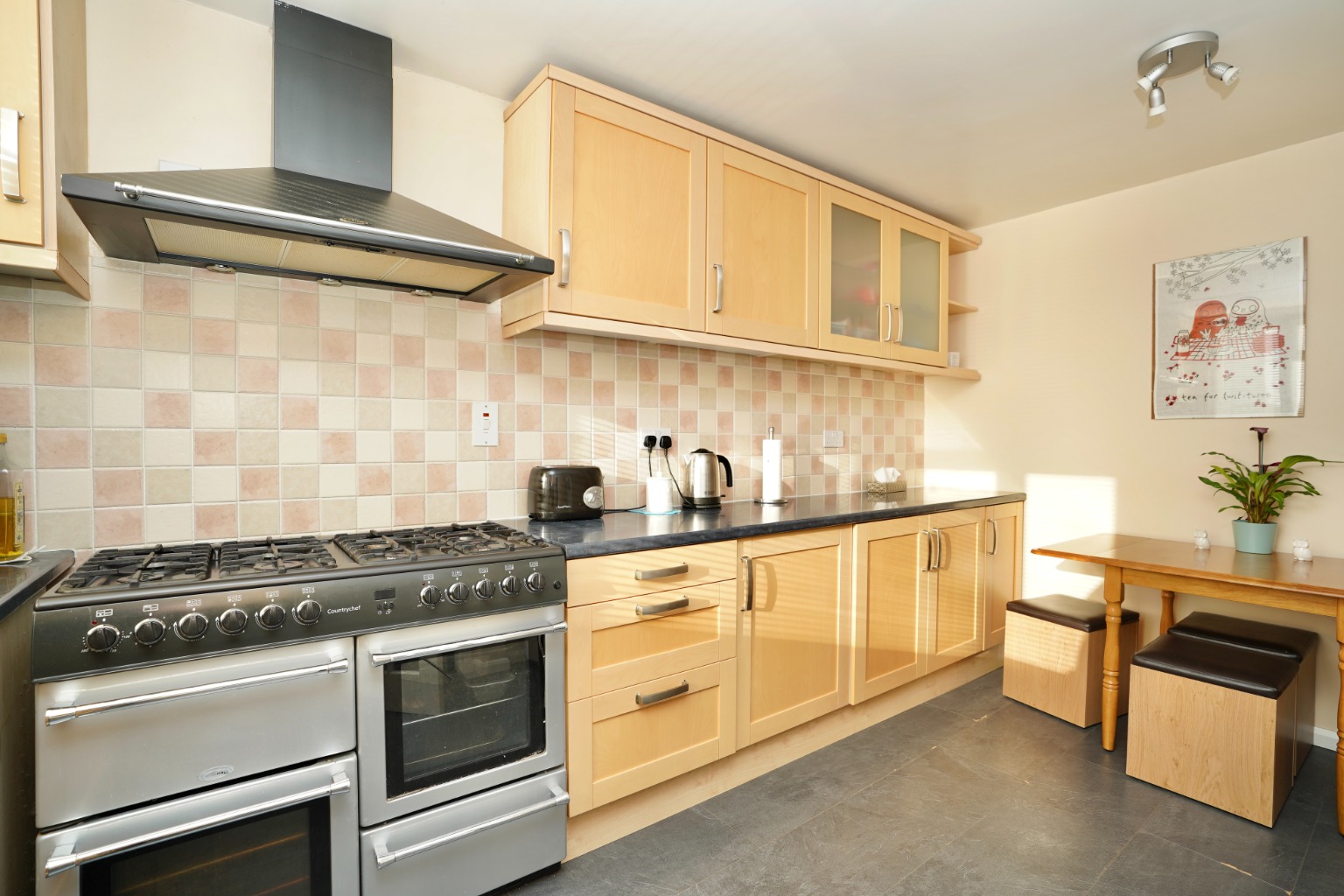 3 bed terraced house for sale in Nene Road, Huntingdon  - Property Image 7