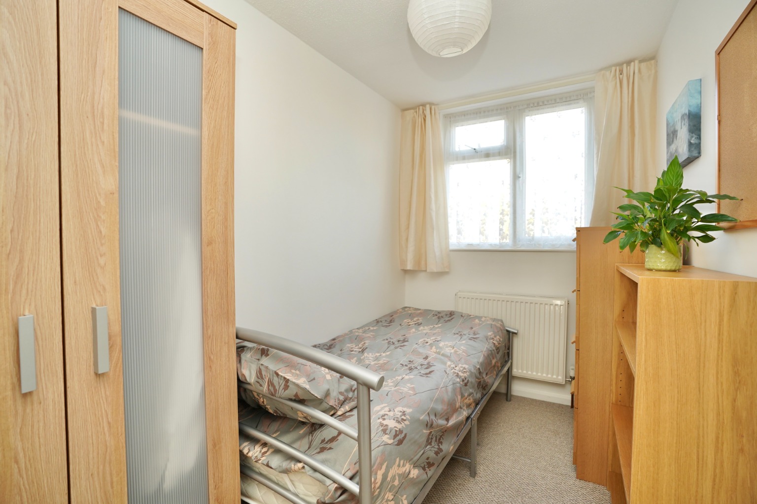 3 bed terraced house for sale in Nene Road, Huntingdon  - Property Image 9