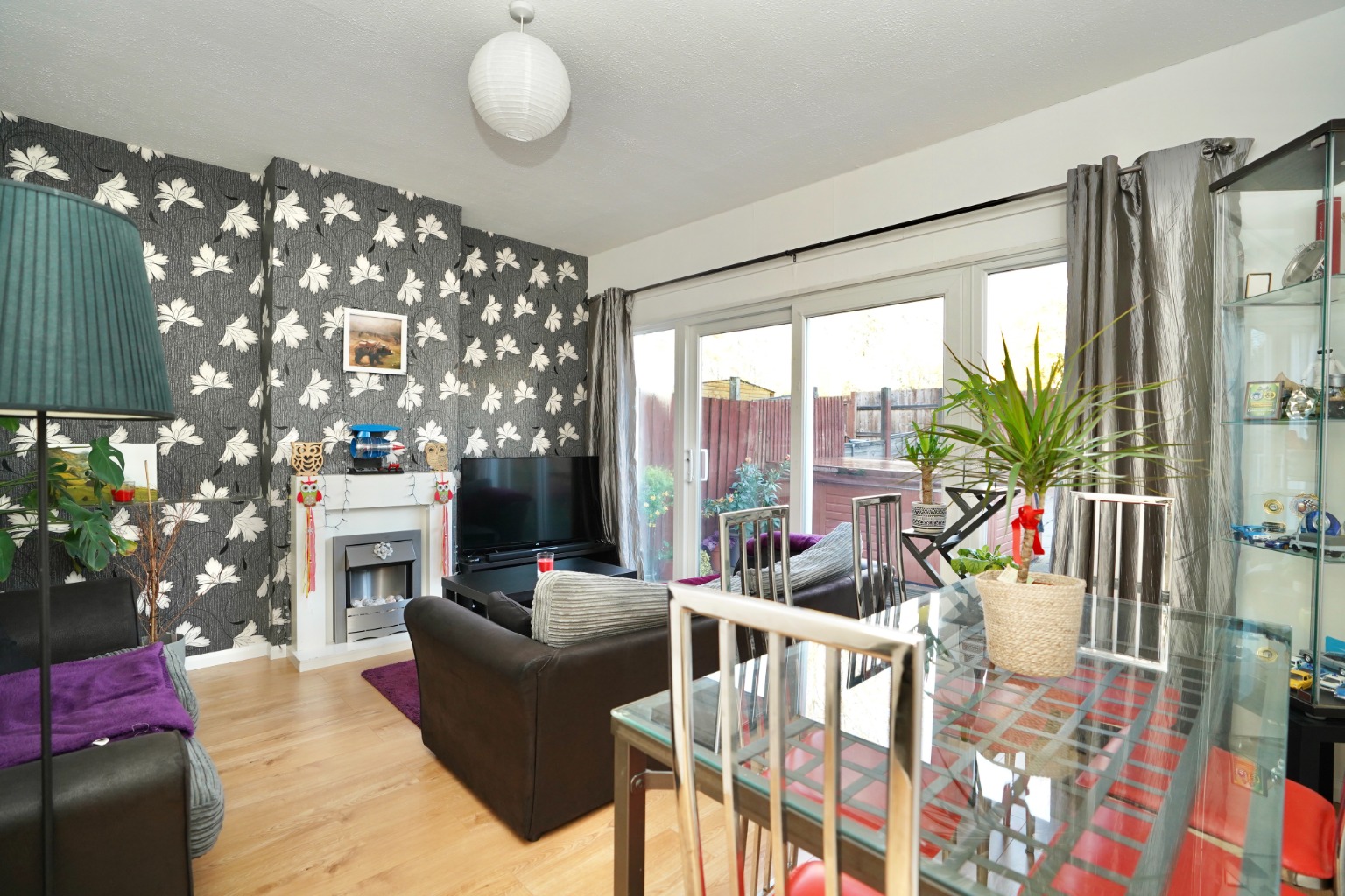 3 bed terraced house for sale in Nene Road, Huntingdon  - Property Image 2