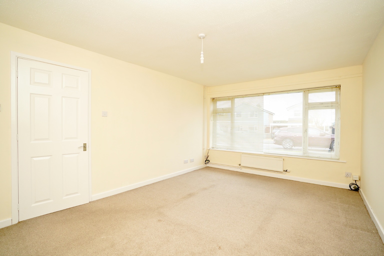 2 bed semi-detached bungalow for sale in Ashton Close, St Ives  - Property Image 5