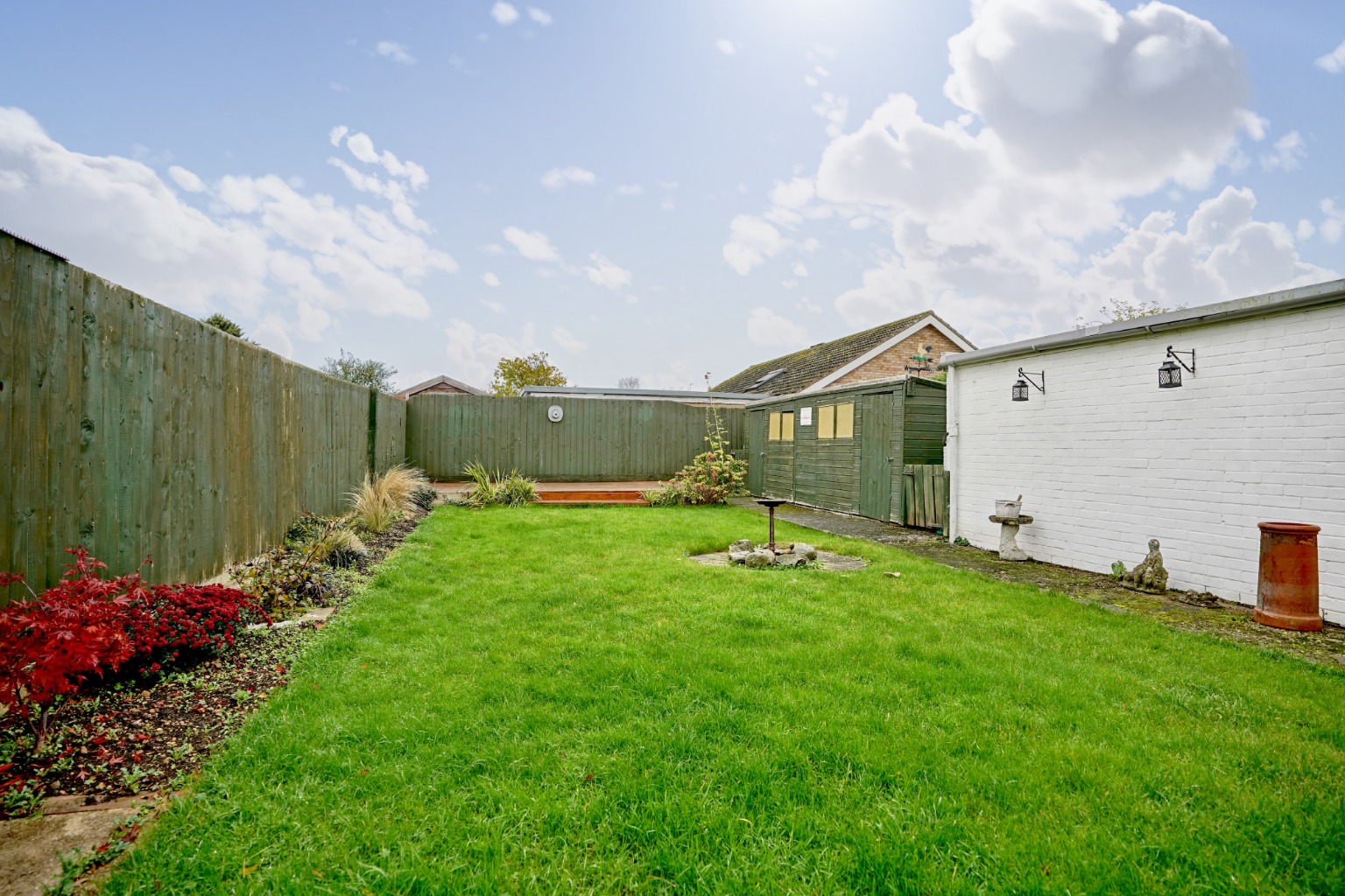 2 bed semi-detached bungalow for sale in Ashton Close, St. Ives 8