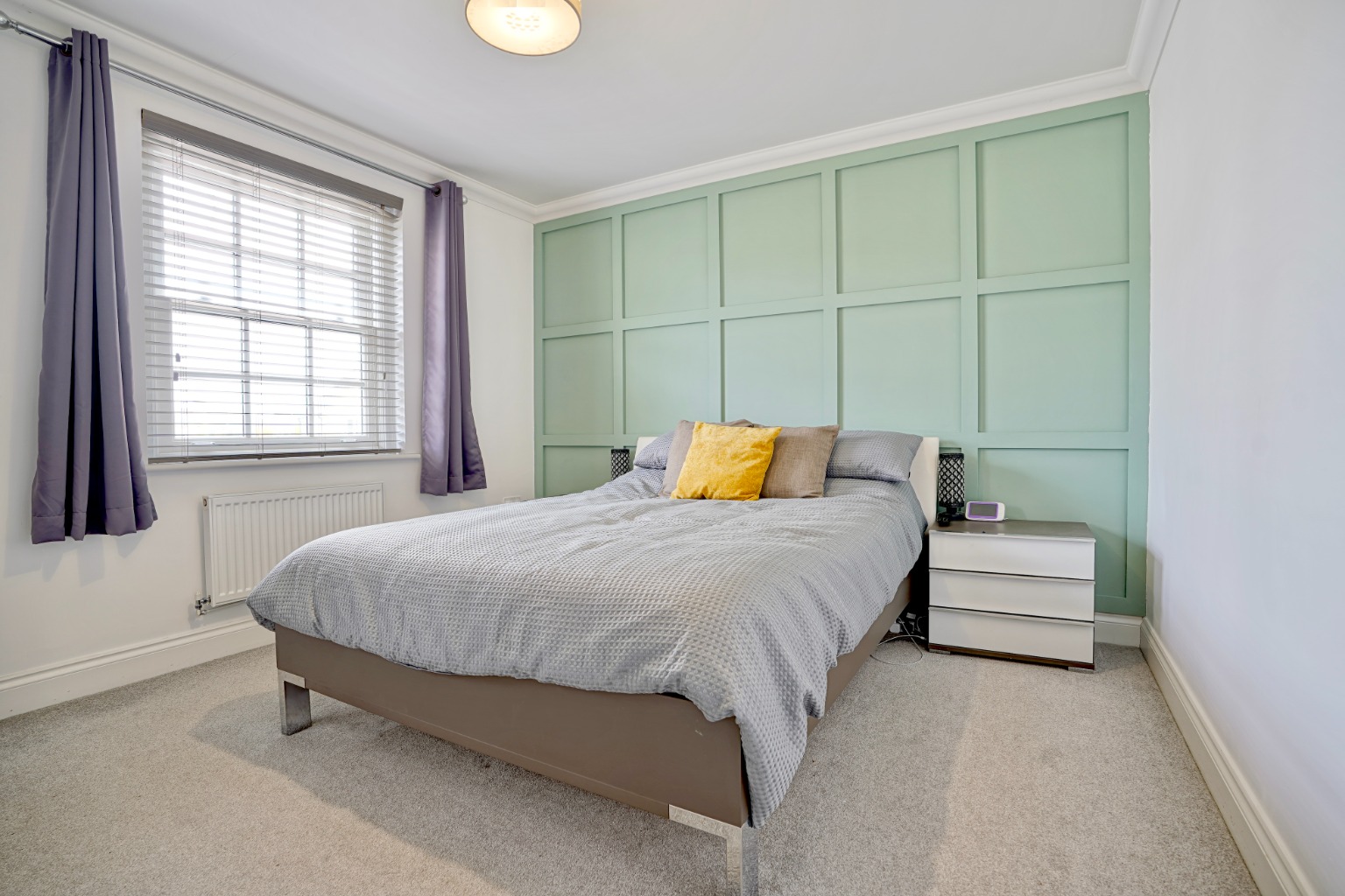 4 bed link detached house for sale in Horsfall Road, Cambridgeshire 8