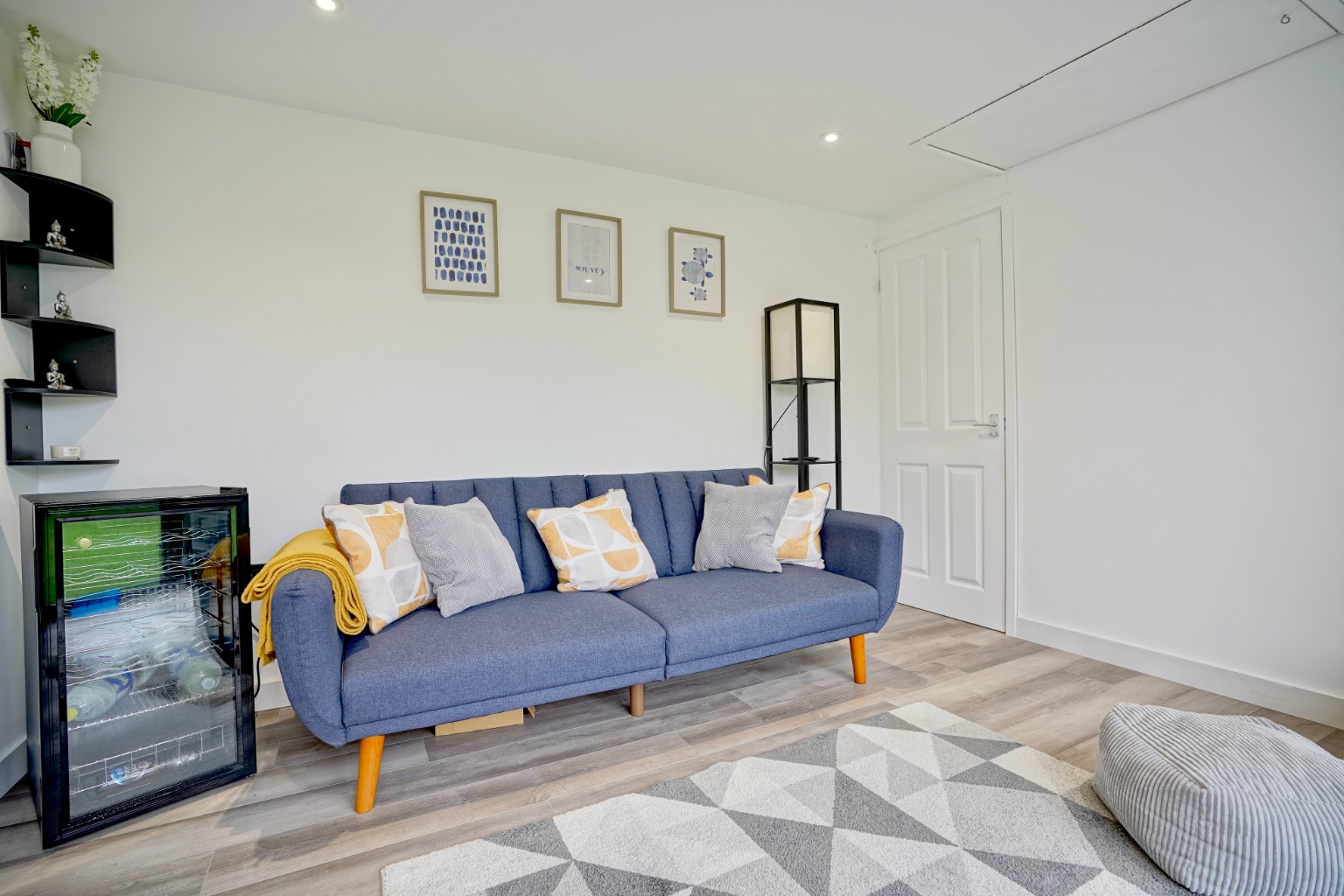 4 bed link detached house for sale in Horsfall Road, Cambridgeshire 4