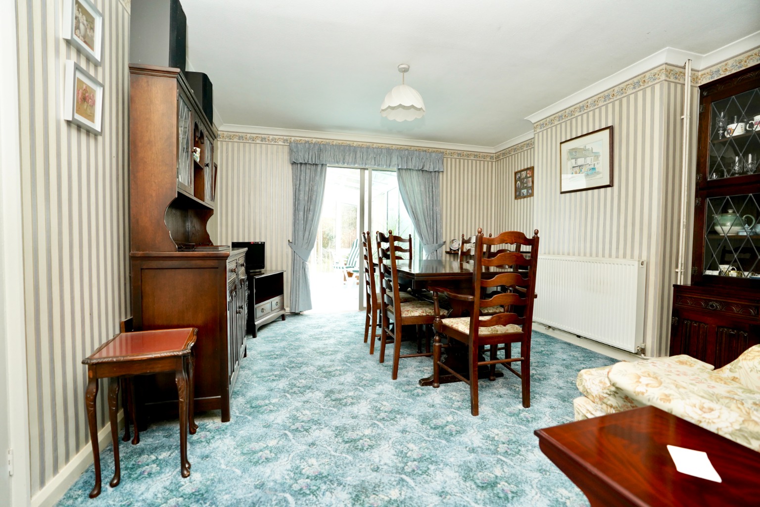 3 bed semi-detached house for sale in Buckden Road, Huntingdon 2