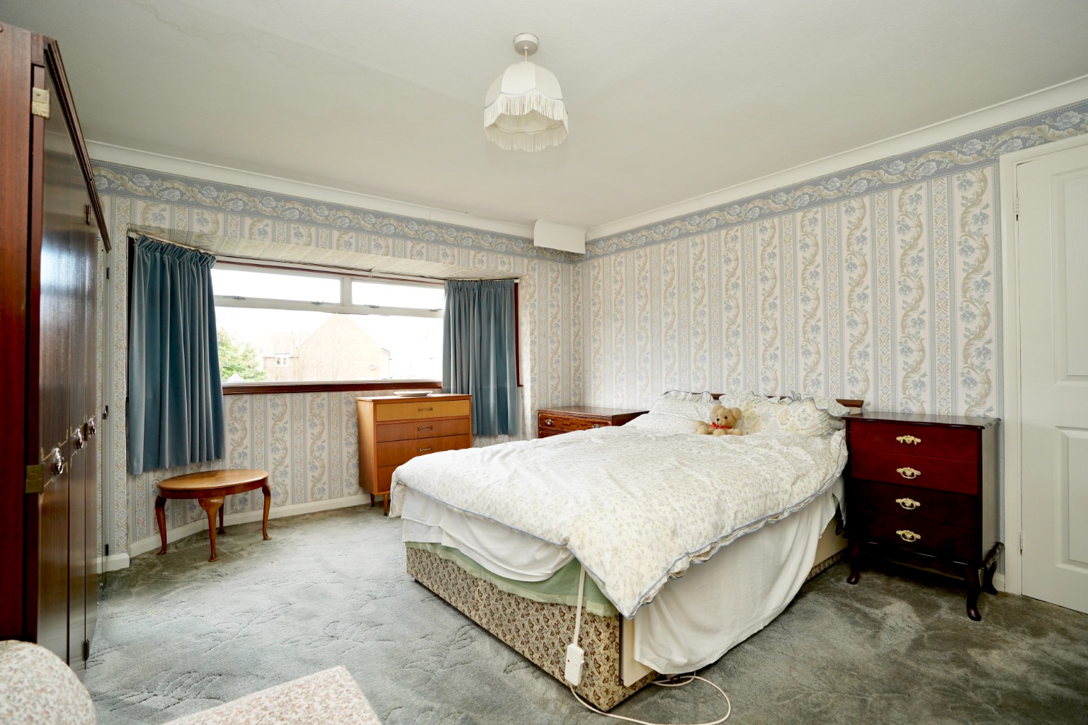 3 bed semi-detached house for sale in Buckden Road, Huntingdon 6