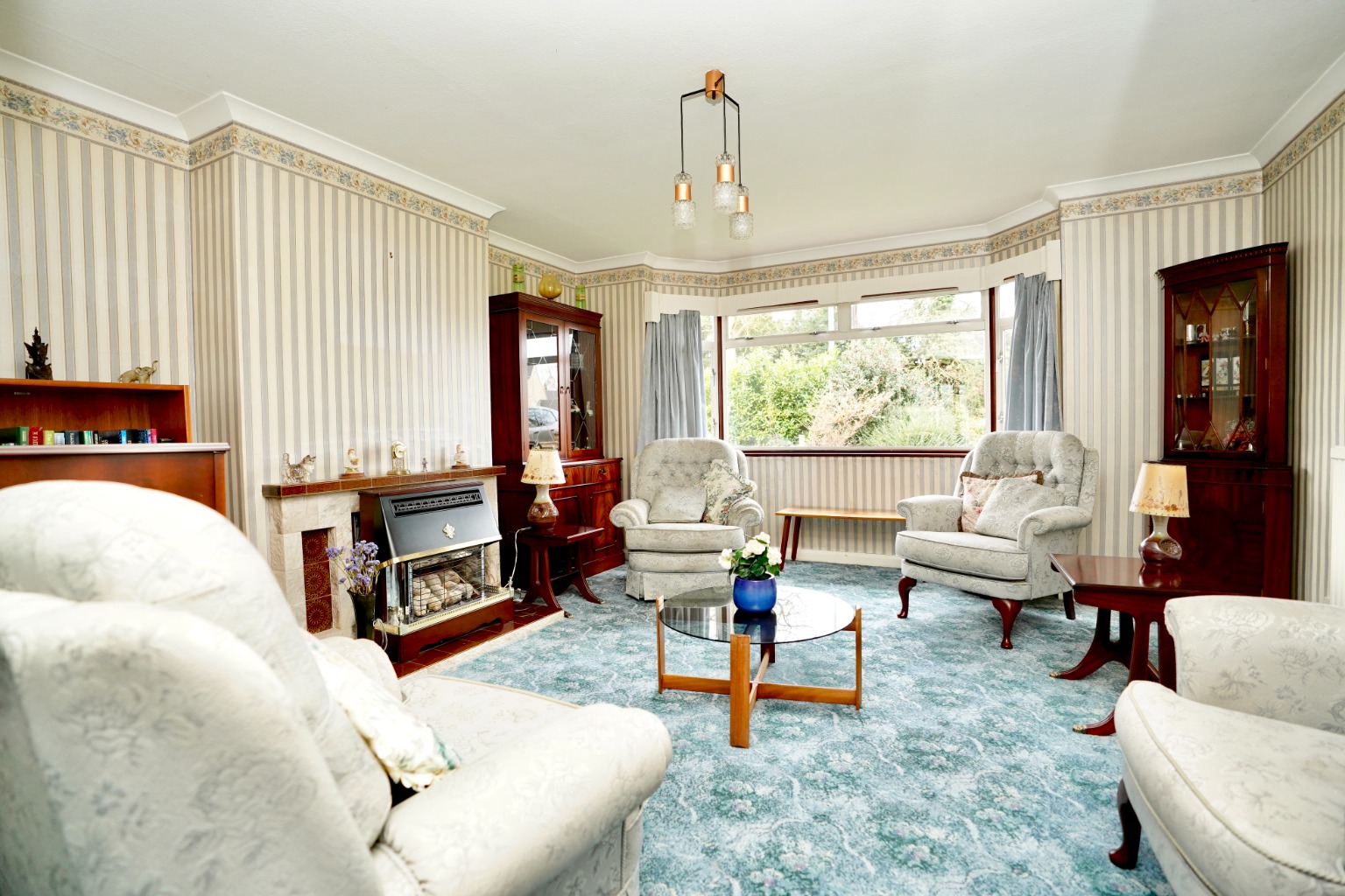 3 bed semi-detached house for sale in Buckden Road, Huntingdon 1