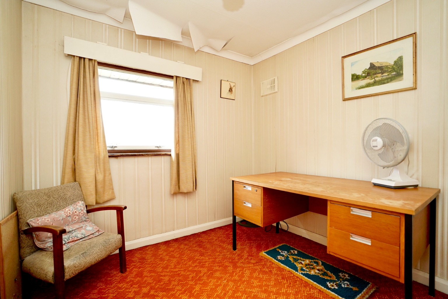 3 bed semi-detached house for sale in Buckden Road, Huntingdon 8