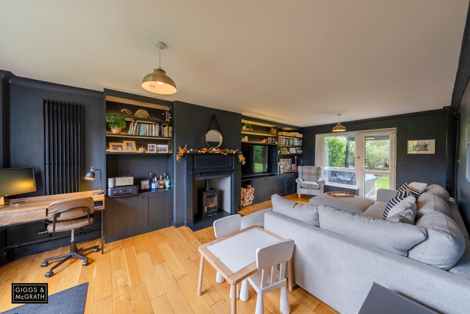 3 bed detached house for sale in Virginia Way, St. Ives  - Property Image 2