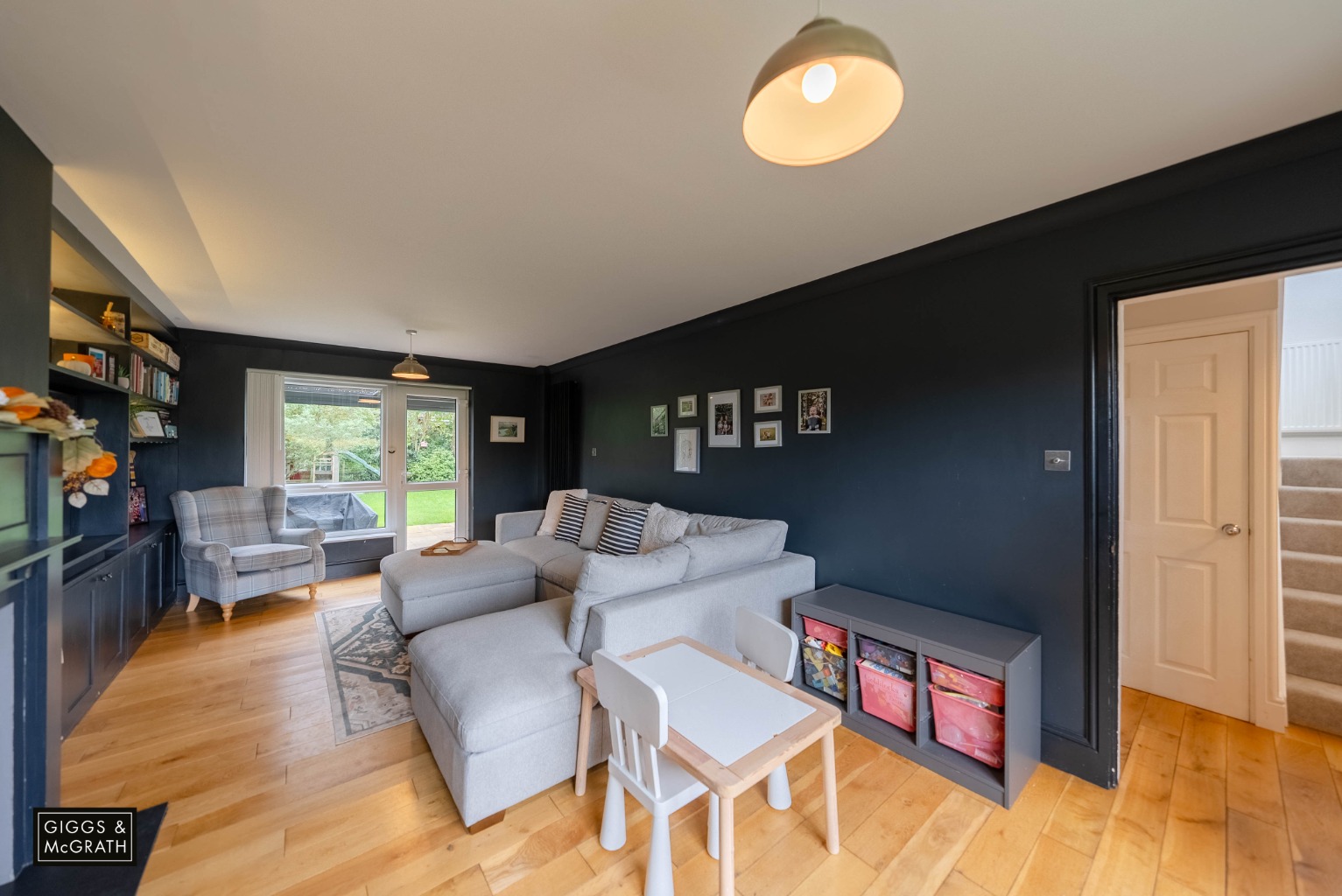 3 bed detached house for sale in Virginia Way, St. Ives  - Property Image 9