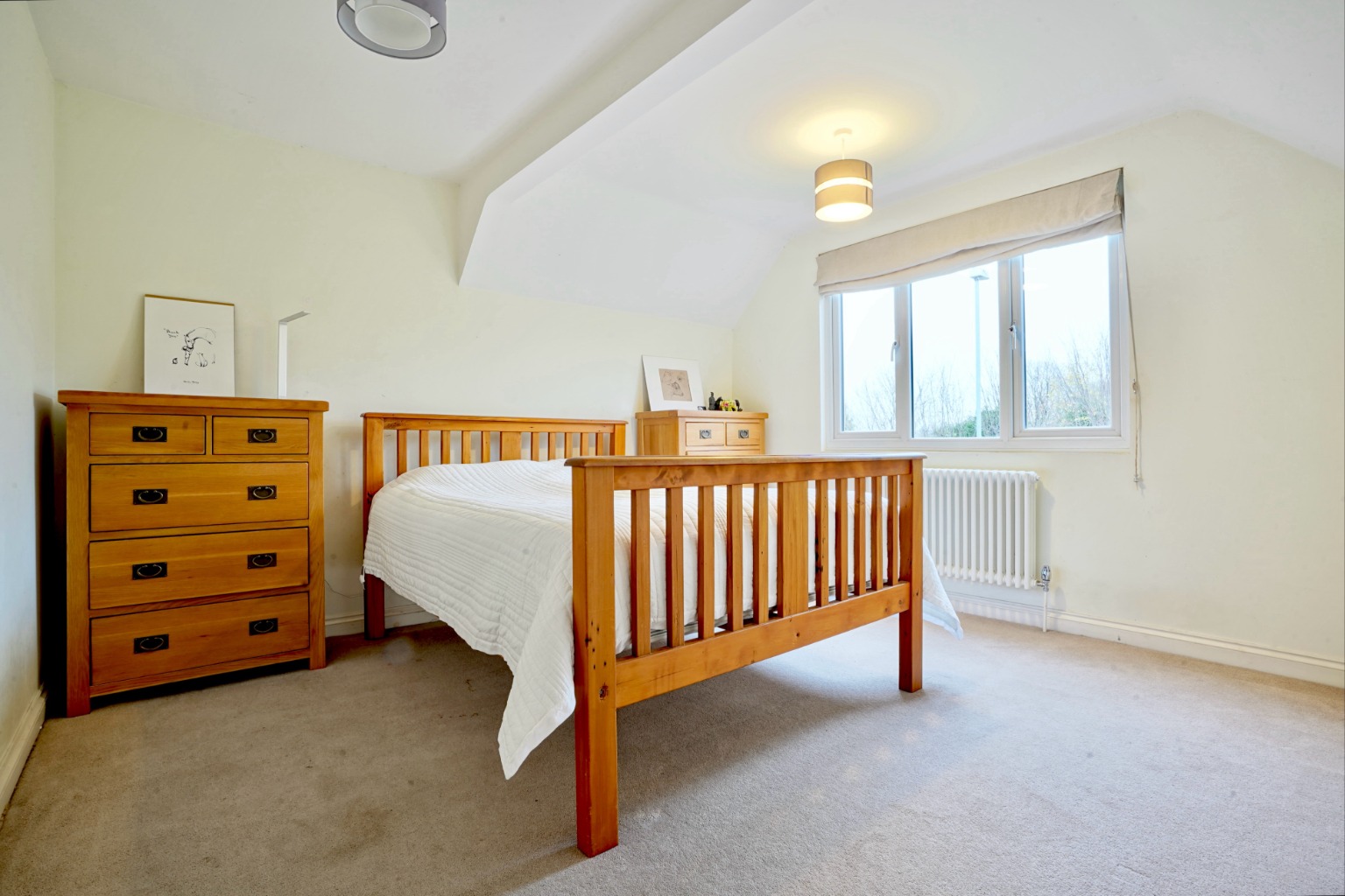 5 bed detached house for sale in Ermine Street North, Cambridge 11