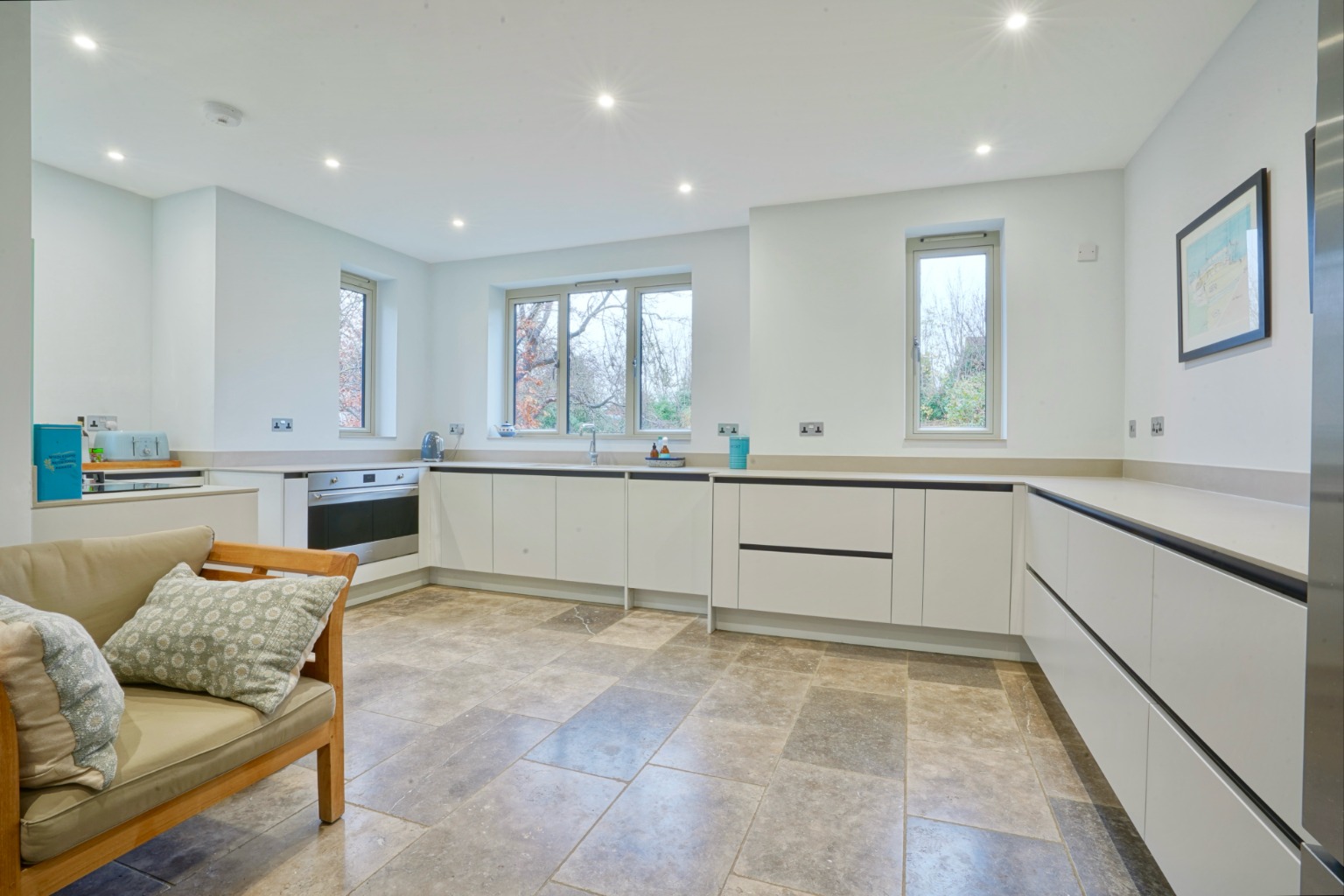 5 bed detached house for sale in Ermine Street North, Cambridge  - Property Image 3