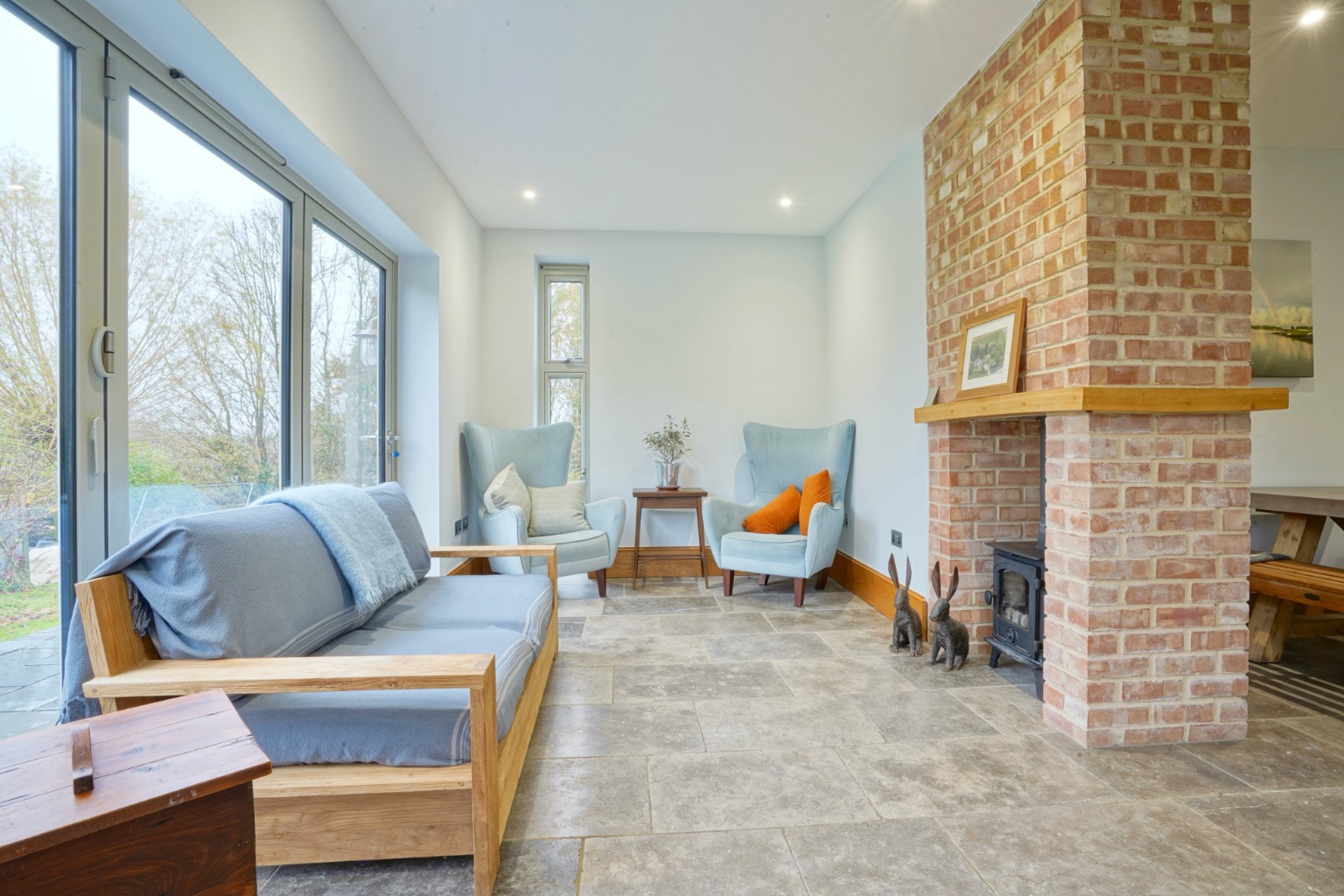 5 bed detached house for sale in Ermine Street North, Cambridge 3