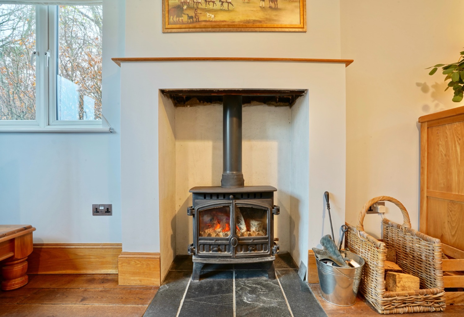 5 bed detached house for sale in Ermine Street North, Cambridge 5