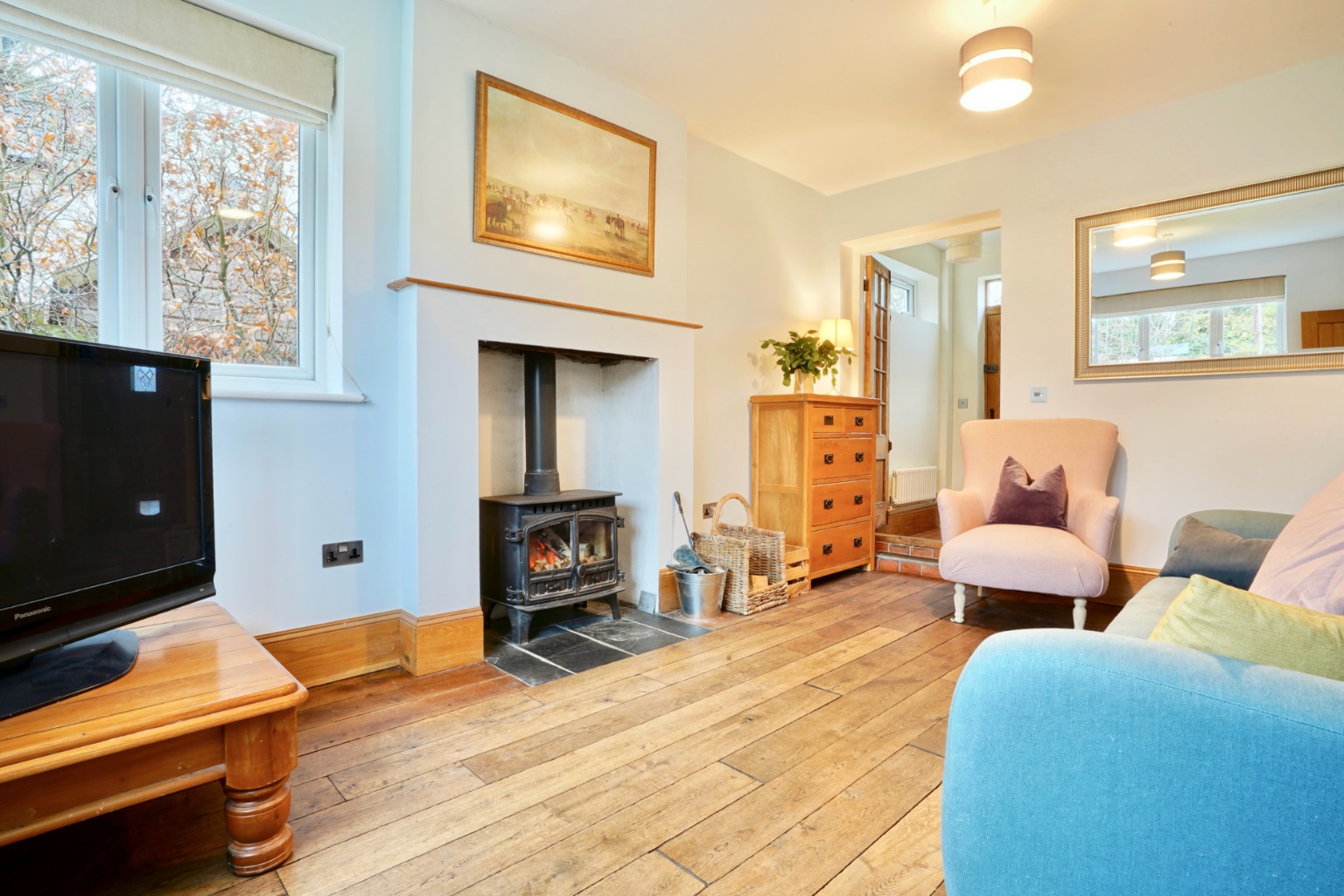 5 bed detached house for sale in Ermine Street North, Cambridge 4