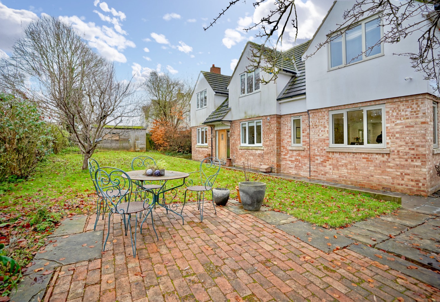 5 bed detached house for sale in Ermine Street North, Cambridge 14