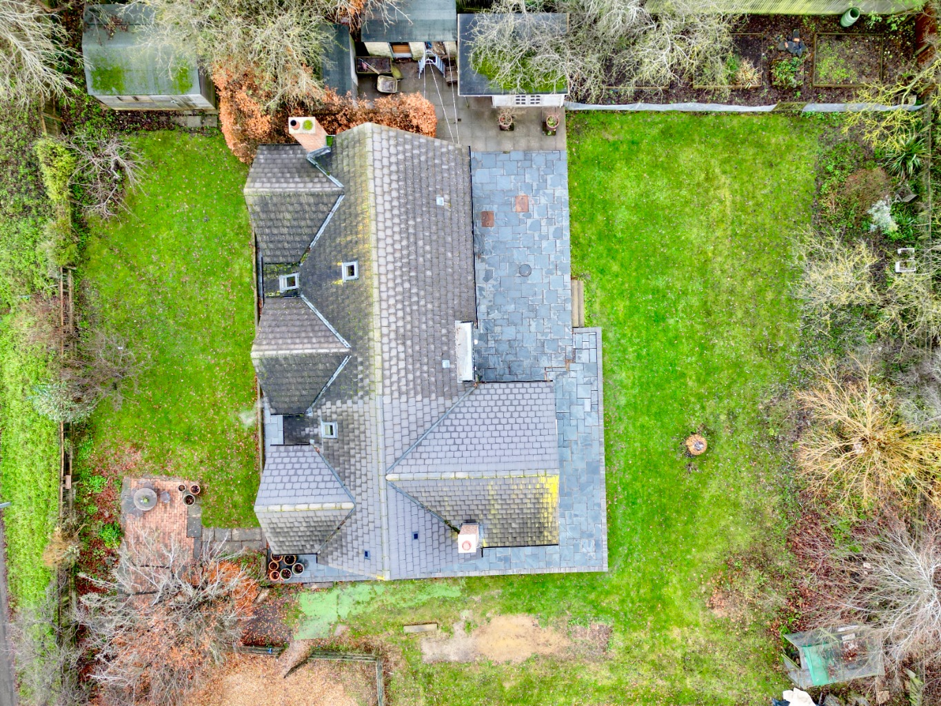 5 bed detached house for sale in Ermine Street North, Cambridge 7