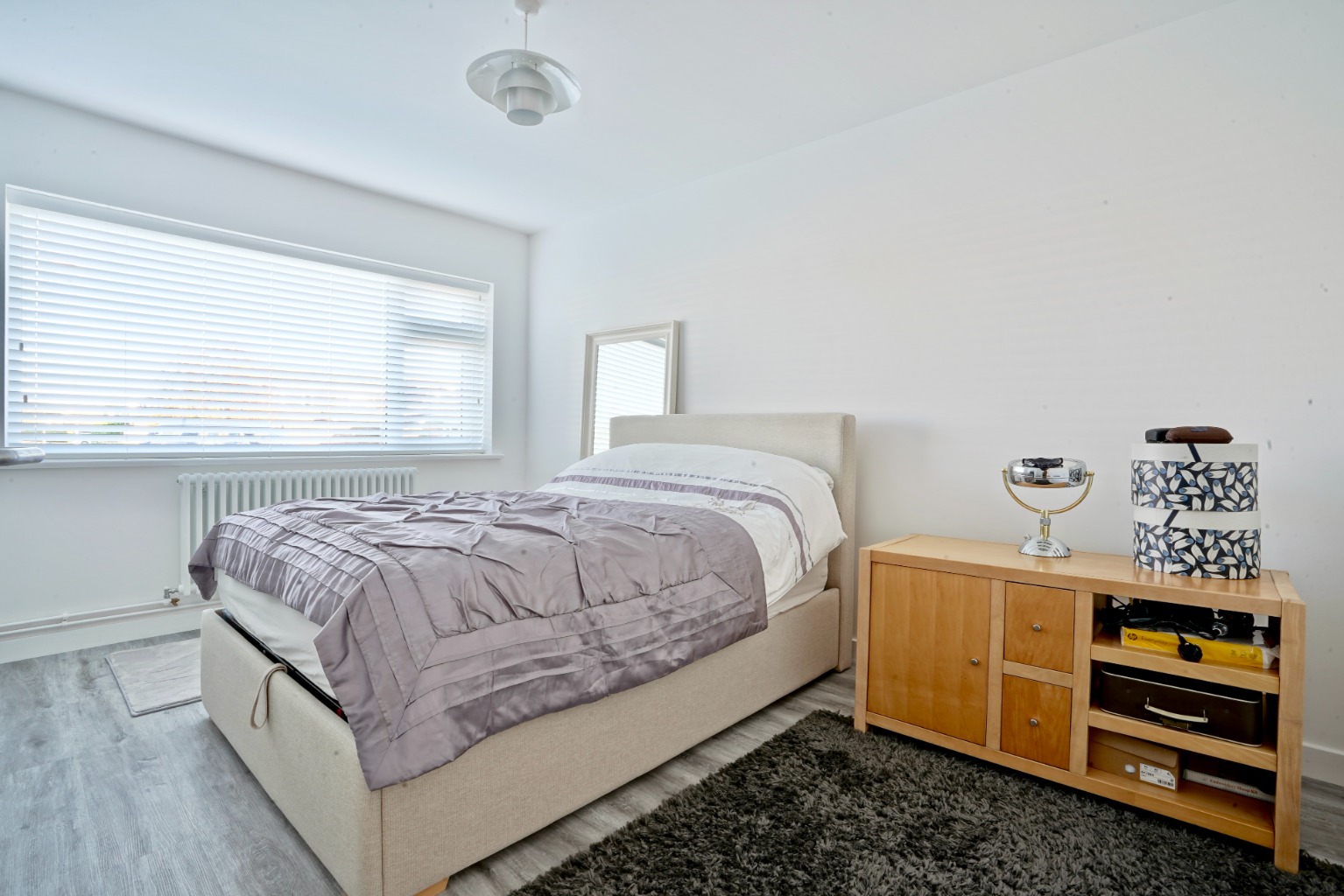 2 bed detached bungalow for sale in Fenstanton, Huntingdon  - Property Image 9