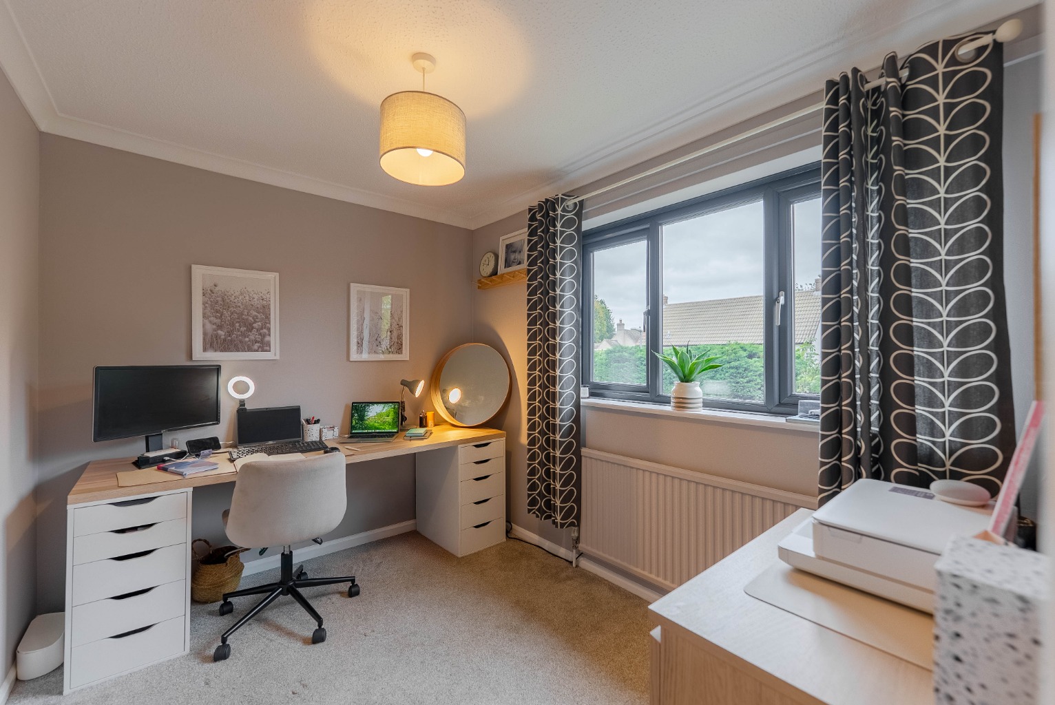 4 bed detached house for sale in Scotts Close, Cambridgeshire  - Property Image 19