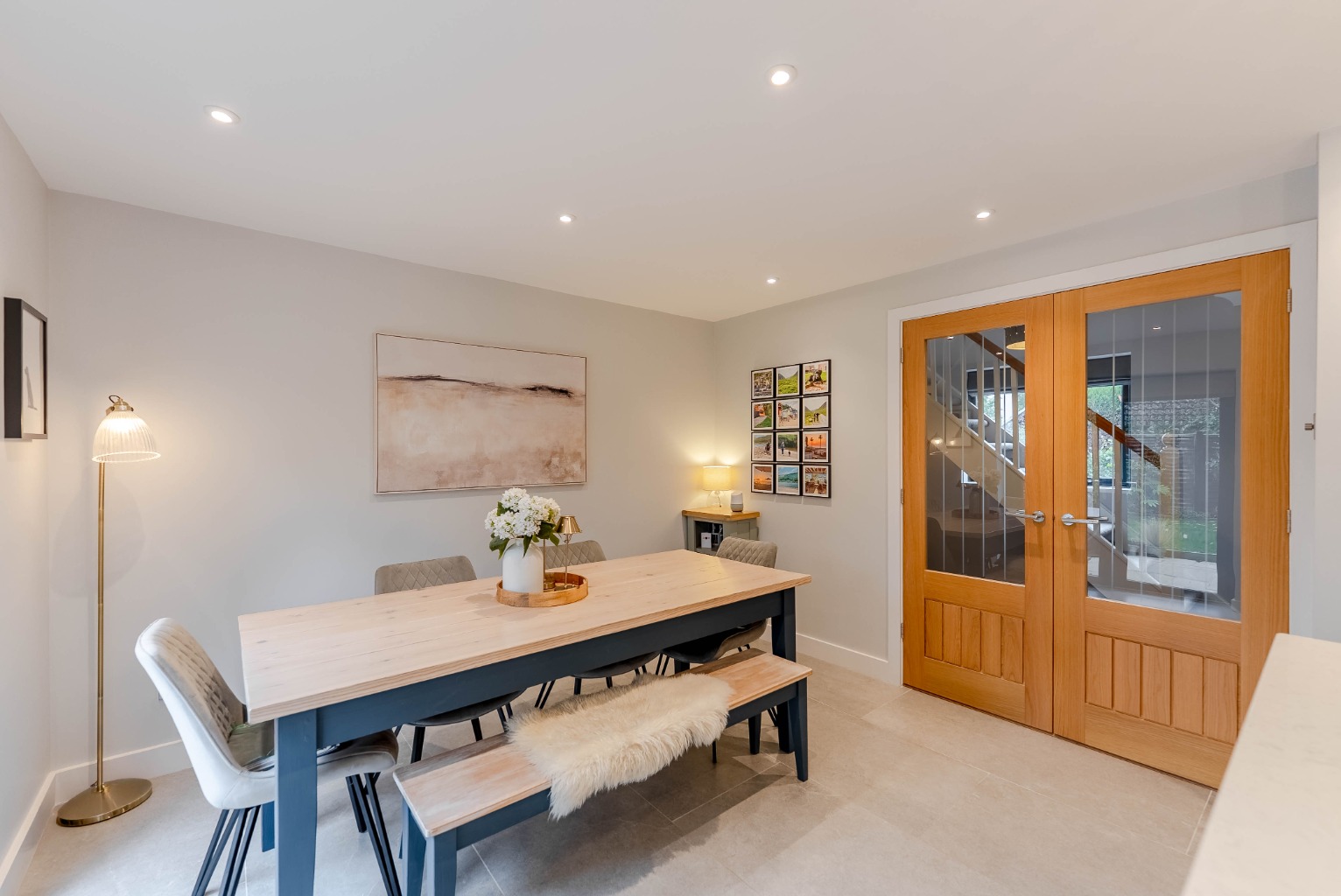 4 bed detached house for sale in Scotts Close, Cambridgeshire 5