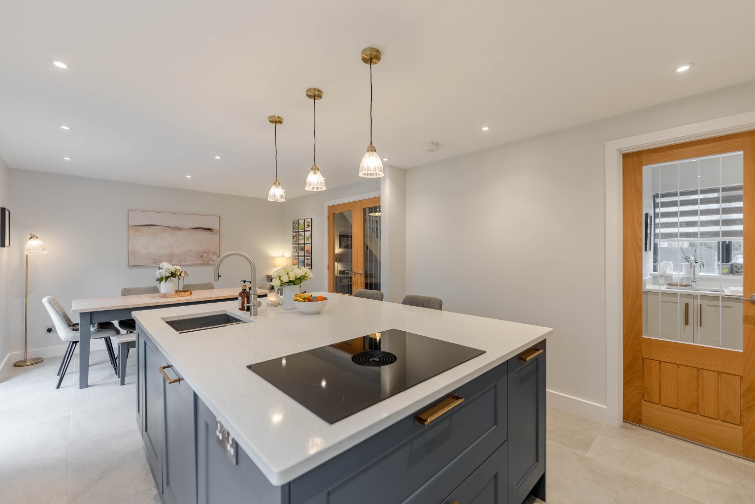 4 bed detached house for sale in Scotts Close, Cambridgeshire 6