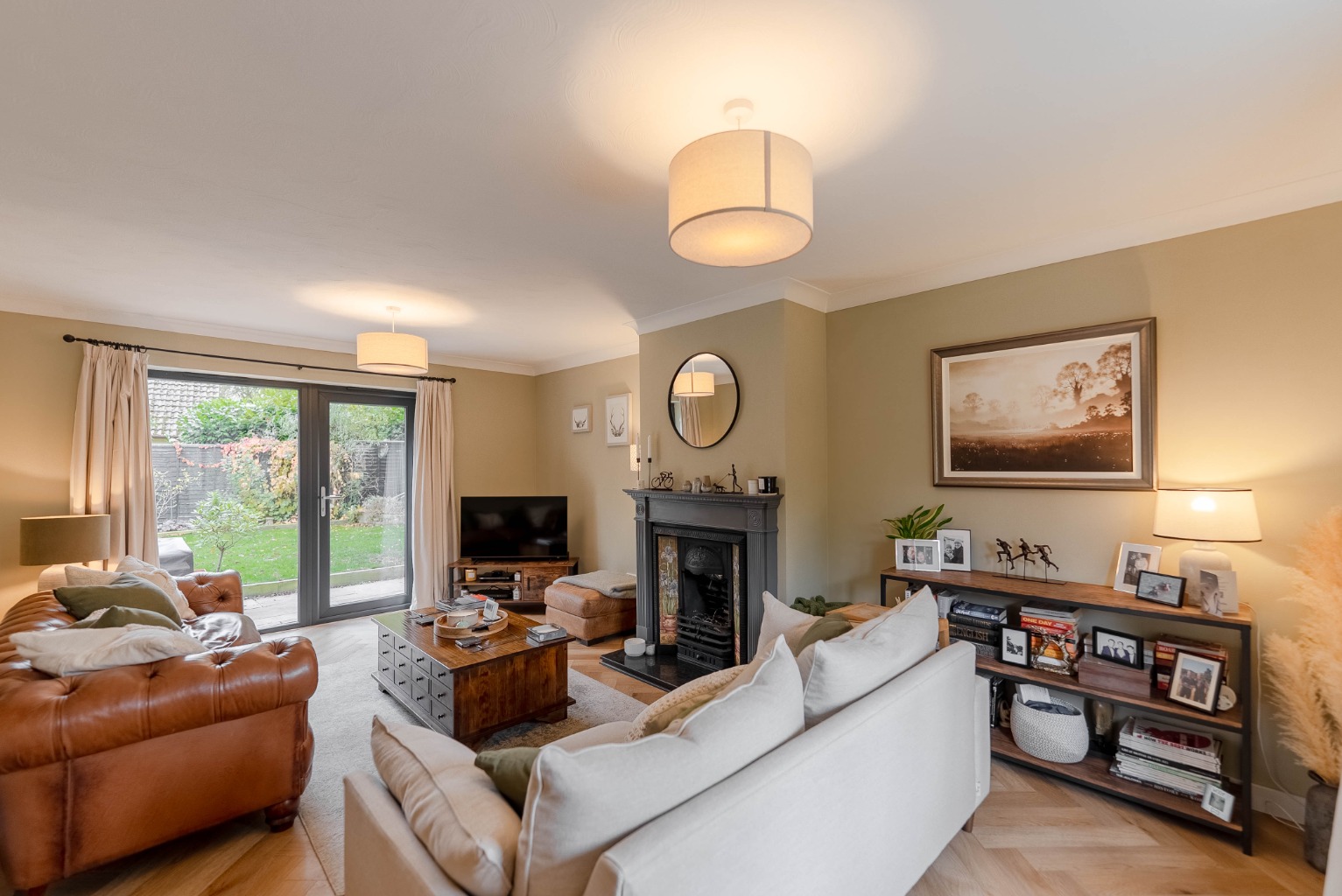 4 bed detached house for sale in Scotts Close, Cambridgeshire 4