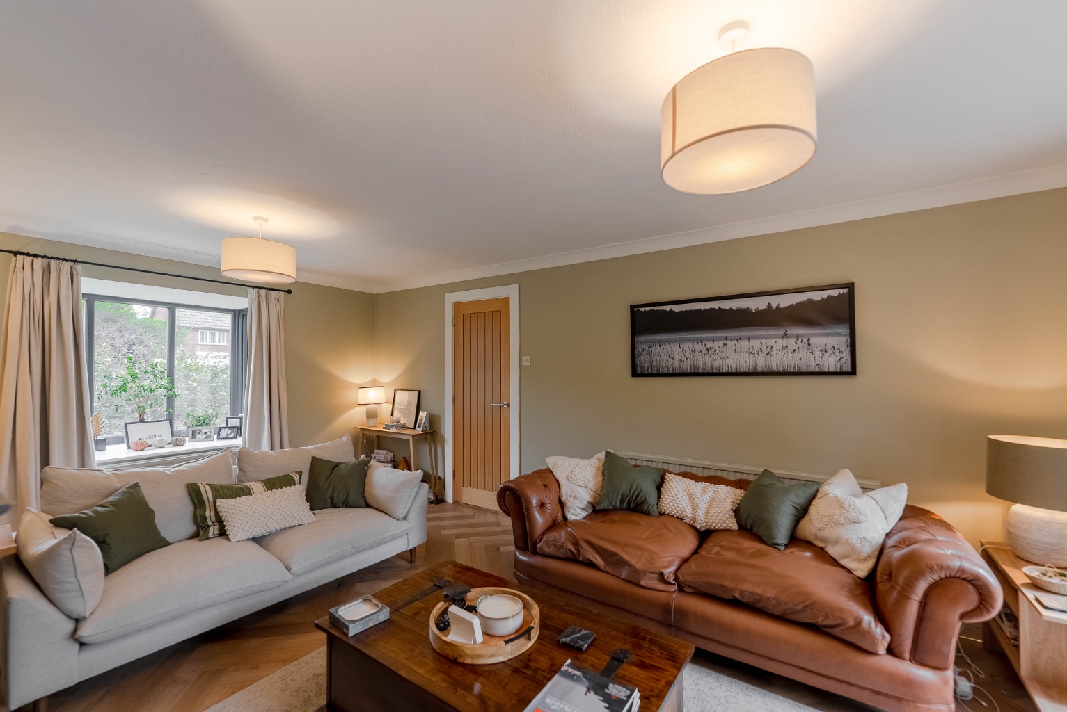 4 bed detached house for sale in Scotts Close, Cambridgeshire 8