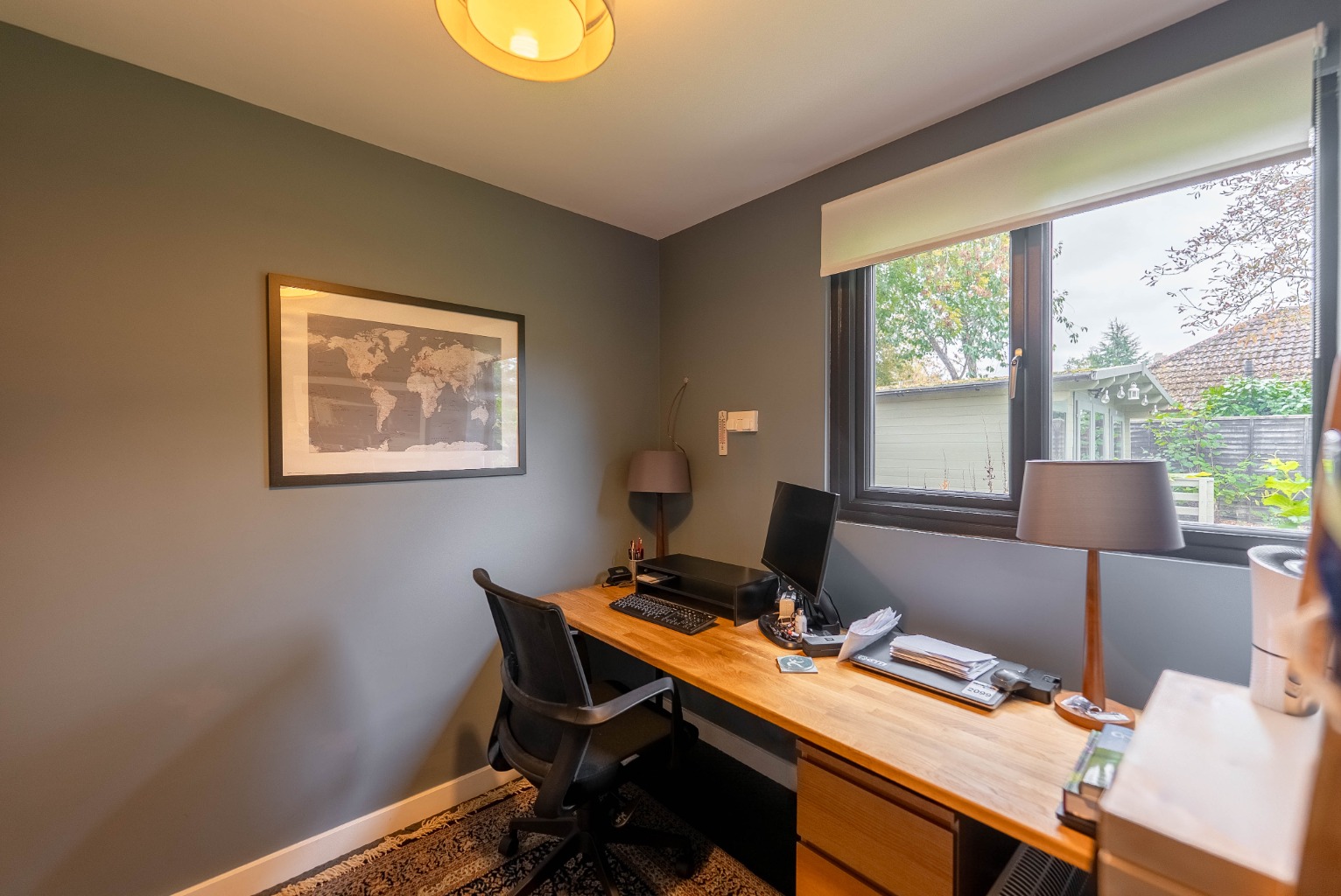 4 bed detached house for sale in Scotts Close, Cambridgeshire 12