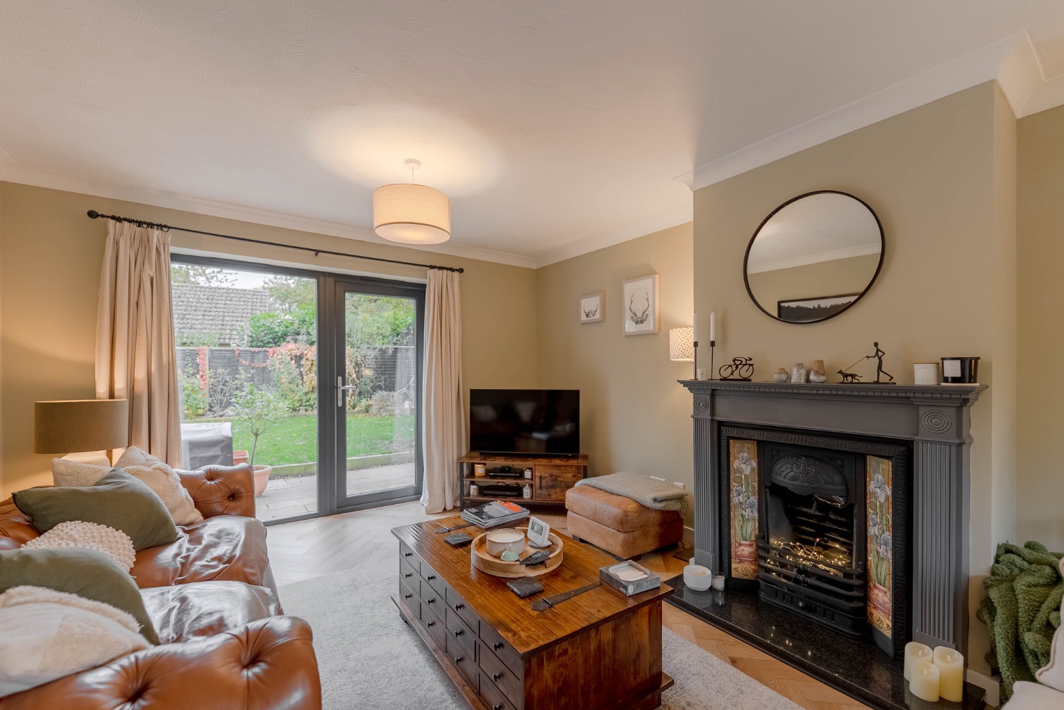 4 bed detached house for sale in Scotts Close, Cambridgeshire 9