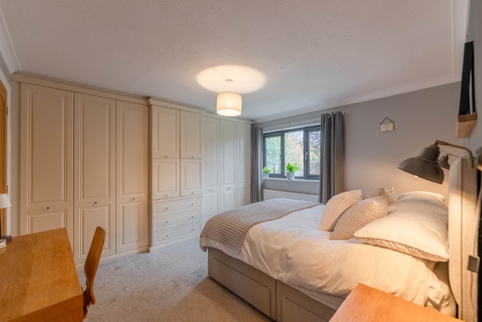 4 bed detached house for sale in Scotts Close, Cambridgeshire 13